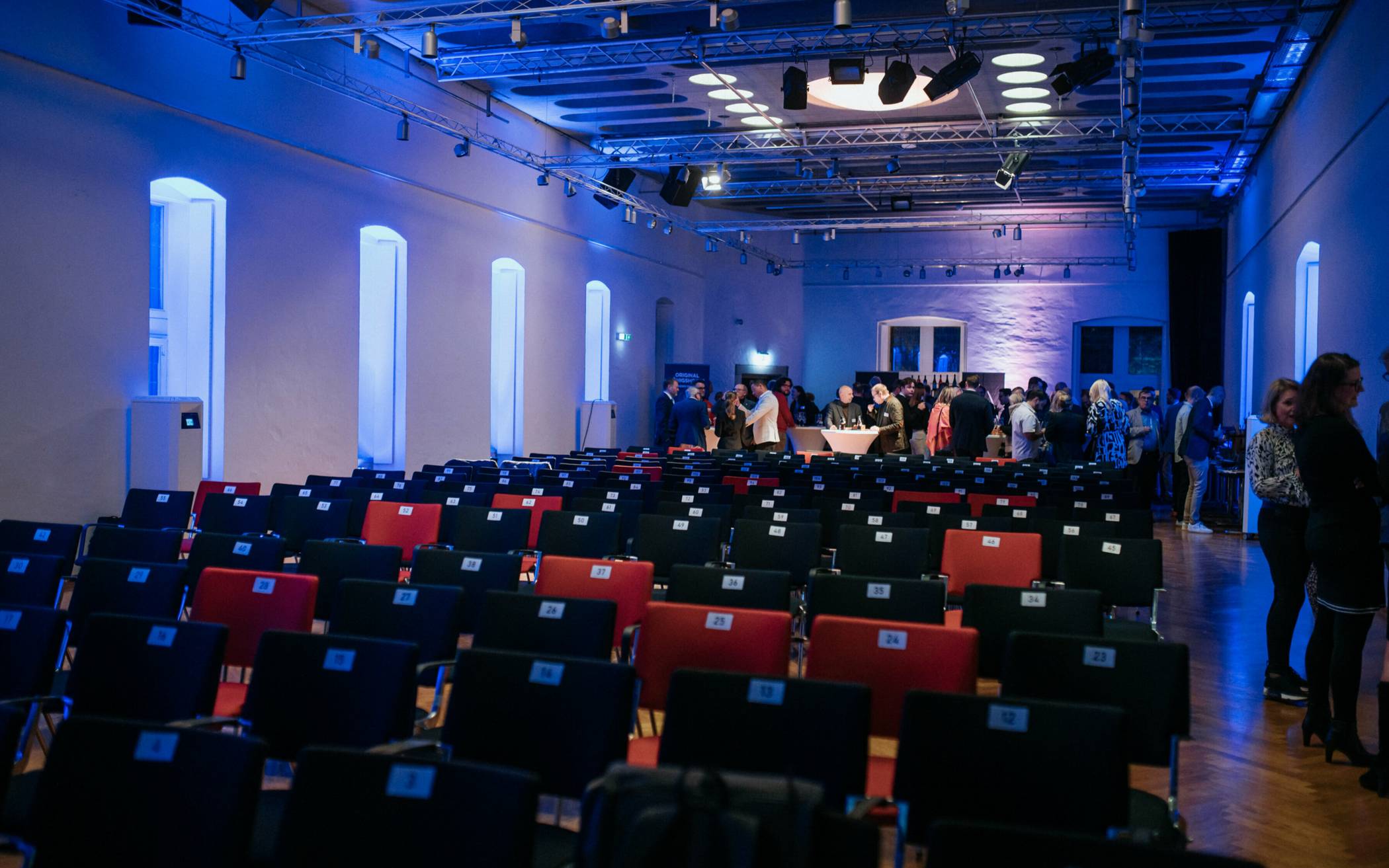 Gleich zwei Preisträger dürfen sich freuen