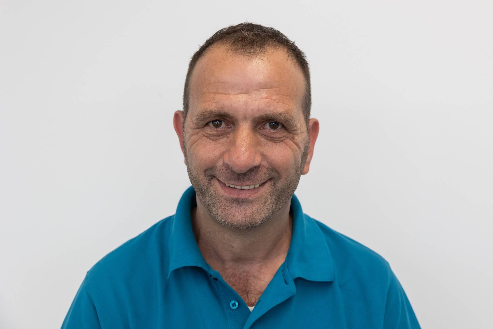  Kümmerer Michael Roggen für Wickrath, Odenkirchen und Giesenkirchen. 