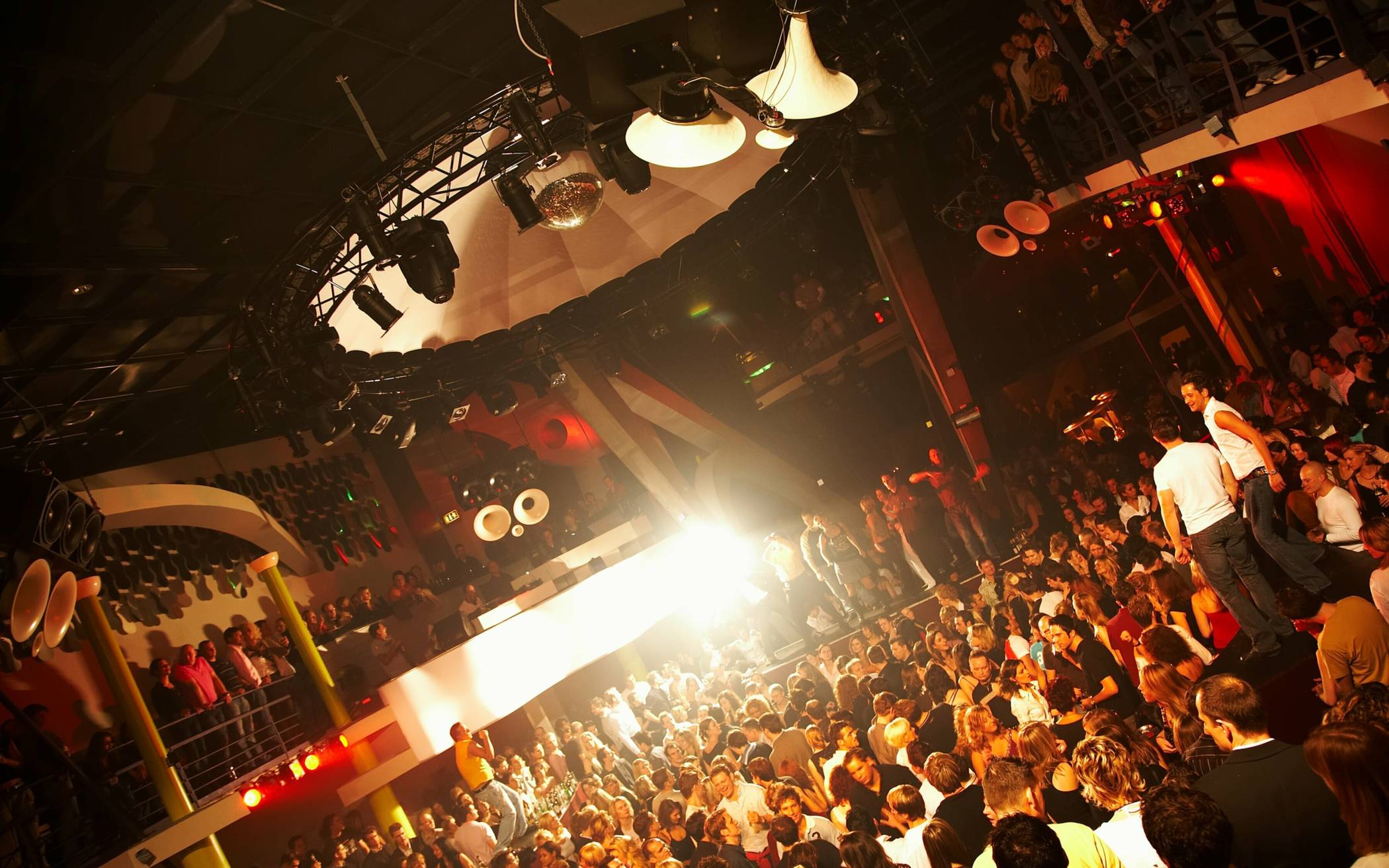 Die Königin der Nacht kehrt zurück am 23. Dezember