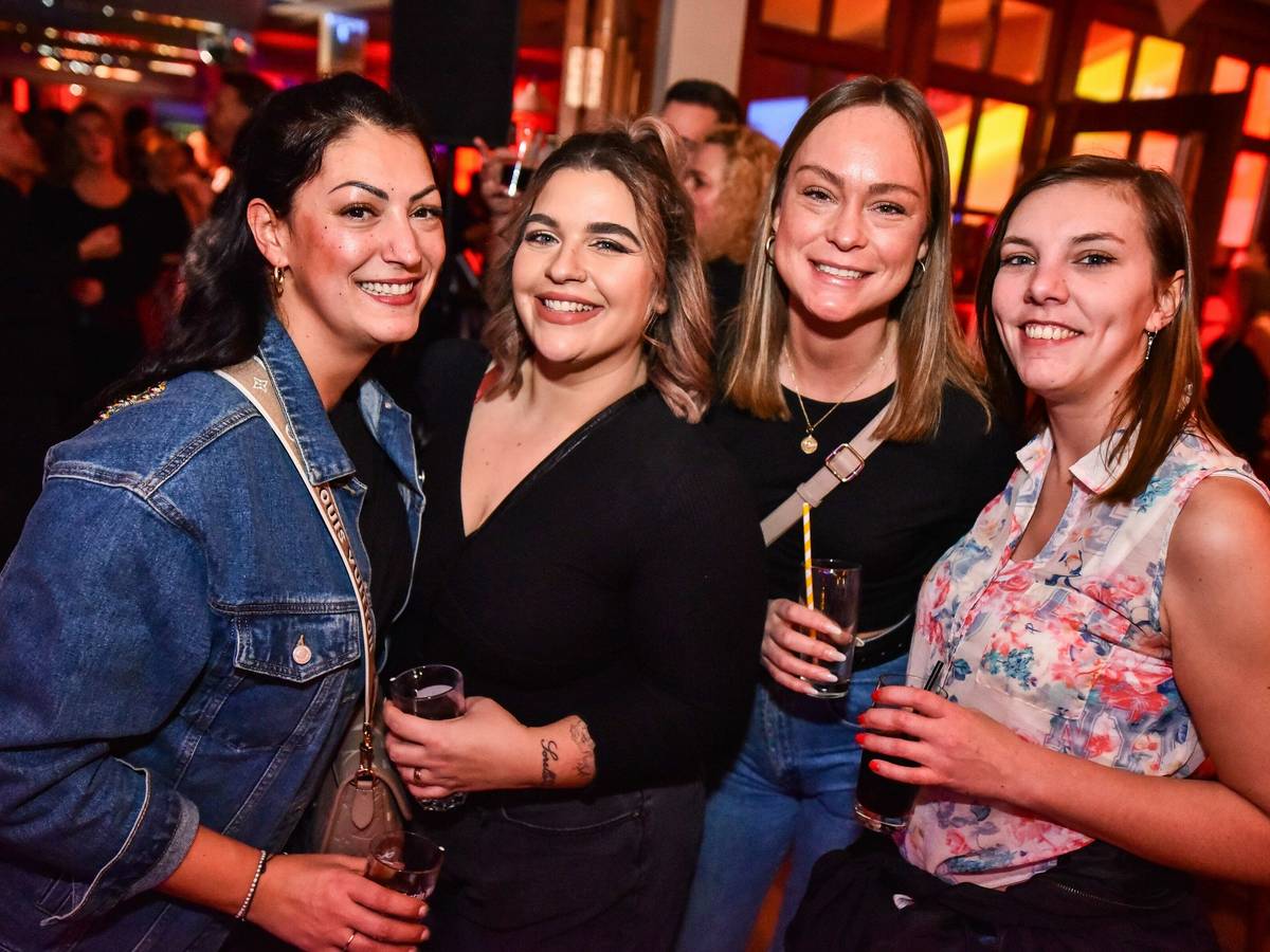 Königsburg Revival auf der Rennbahn I
