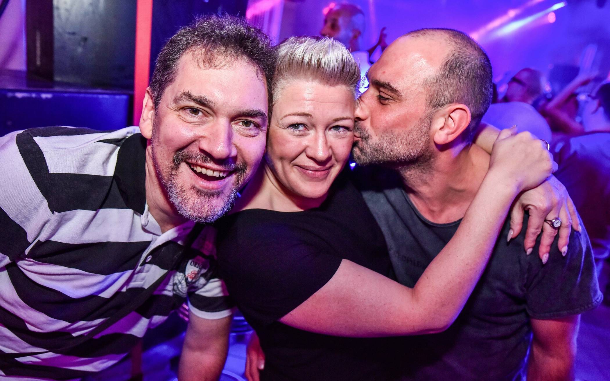 Königsburg Revival auf der Rennbahn