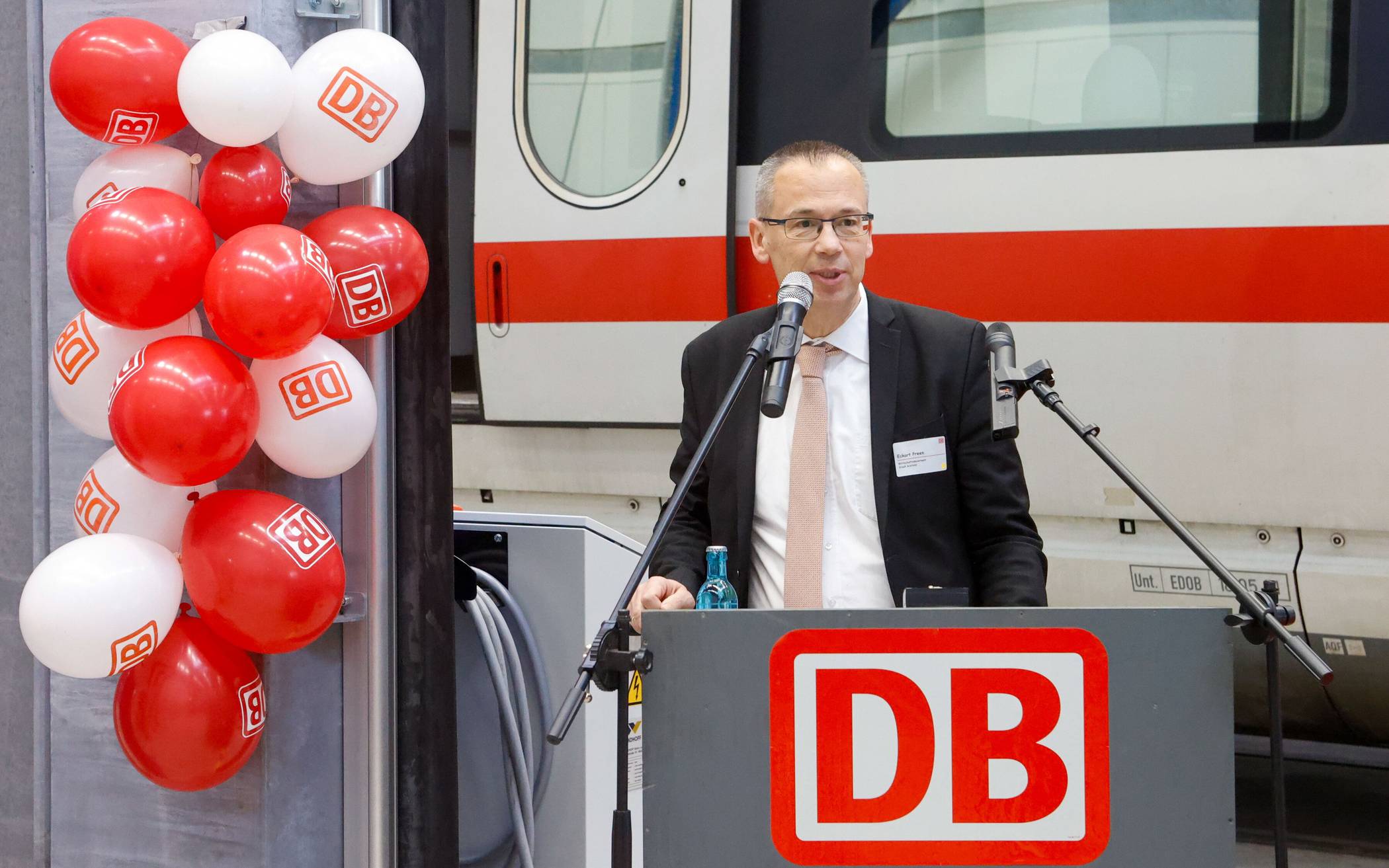 Eckart Preen, Stadt...