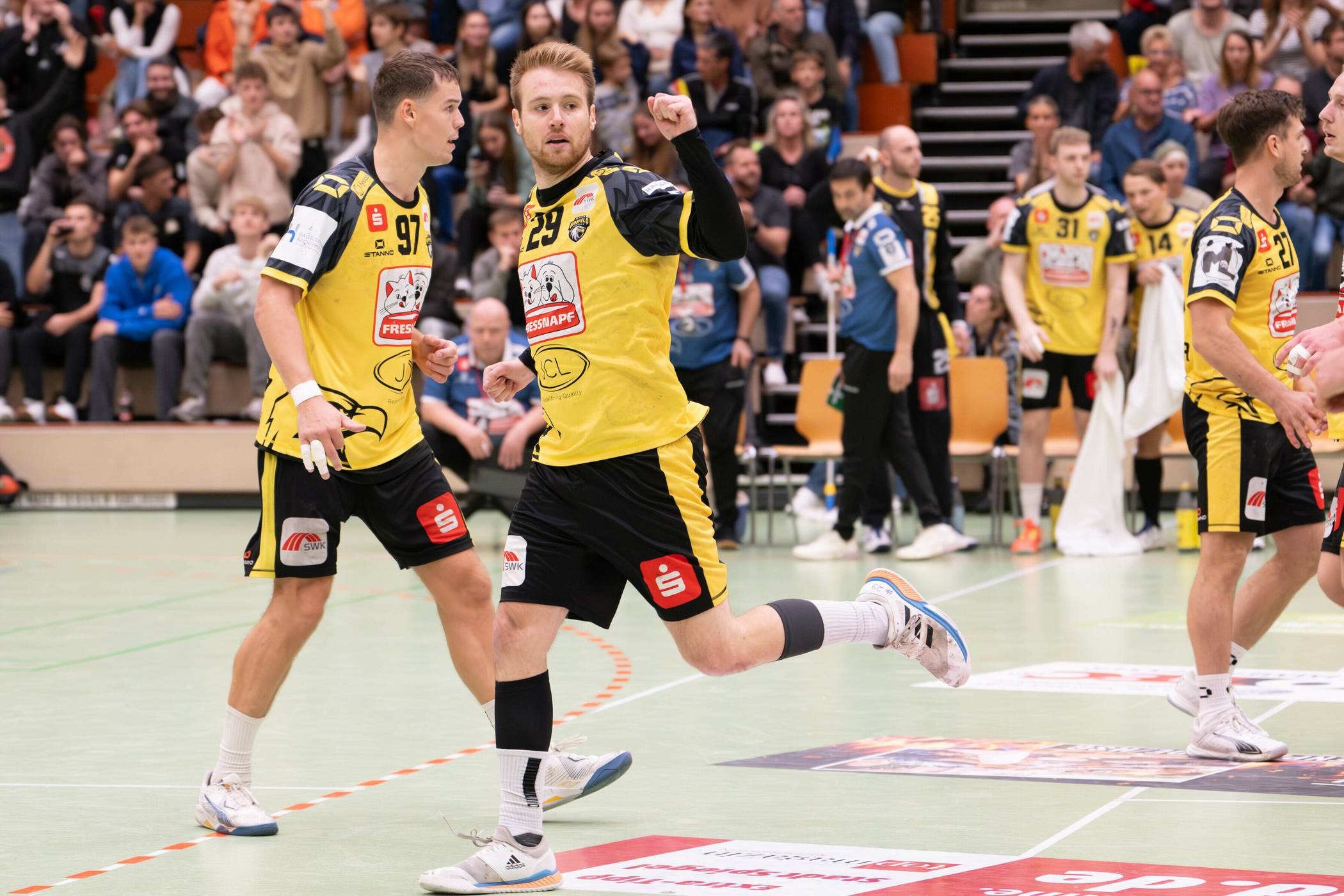 KC Brüren beendet nach der Saison seine Karriere