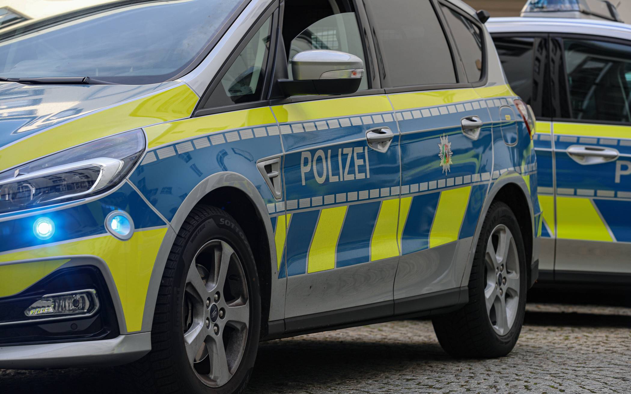 Raubüberfall in St. Hubert: Polizei sucht weiterhin Zeugen