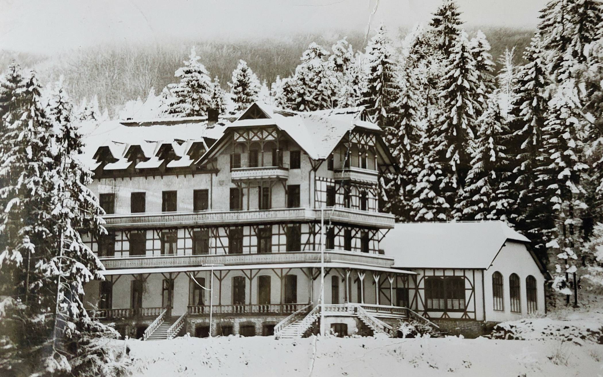 Mönchengladbacher*innen, die als Kinder ins Kinderkurheim