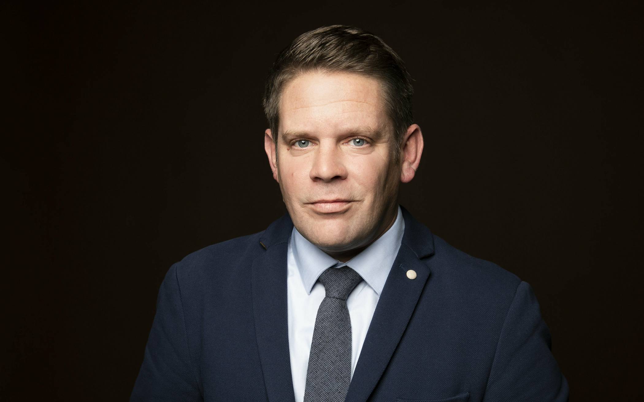 Kolumnist Jörg Zellen