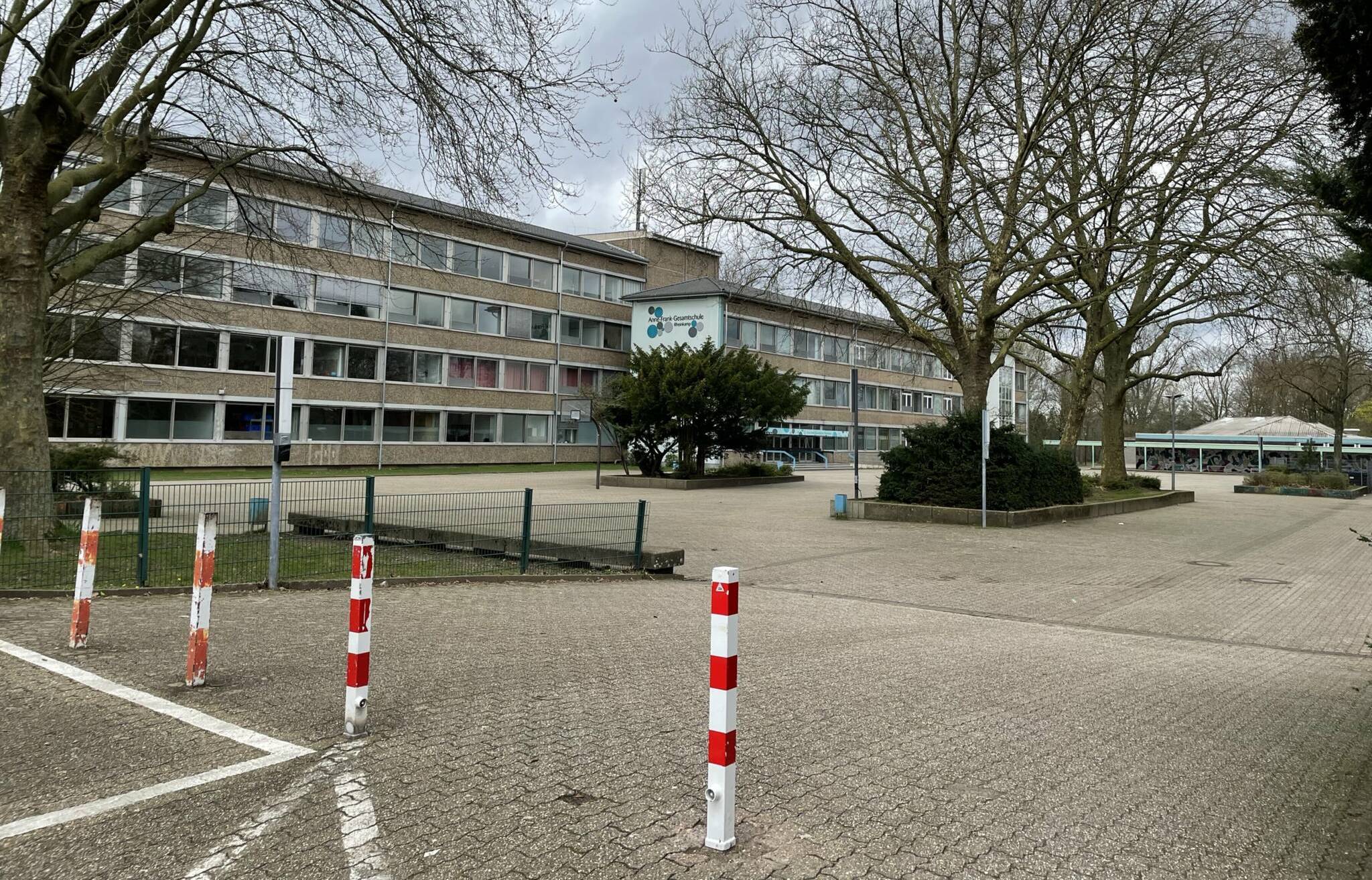 Schulen blieben geschlossen