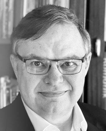 Prof. Dr. Norbert Schöndeling.
&#x21e5;Foto: privat