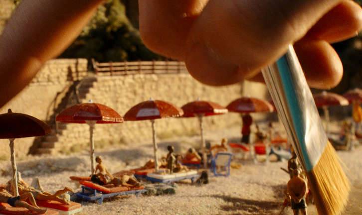 Das Miniatur Wunderland in Hamburg ist Gegenstand einer Doku, die am 4. Juni in Lank zu sehen ist. 