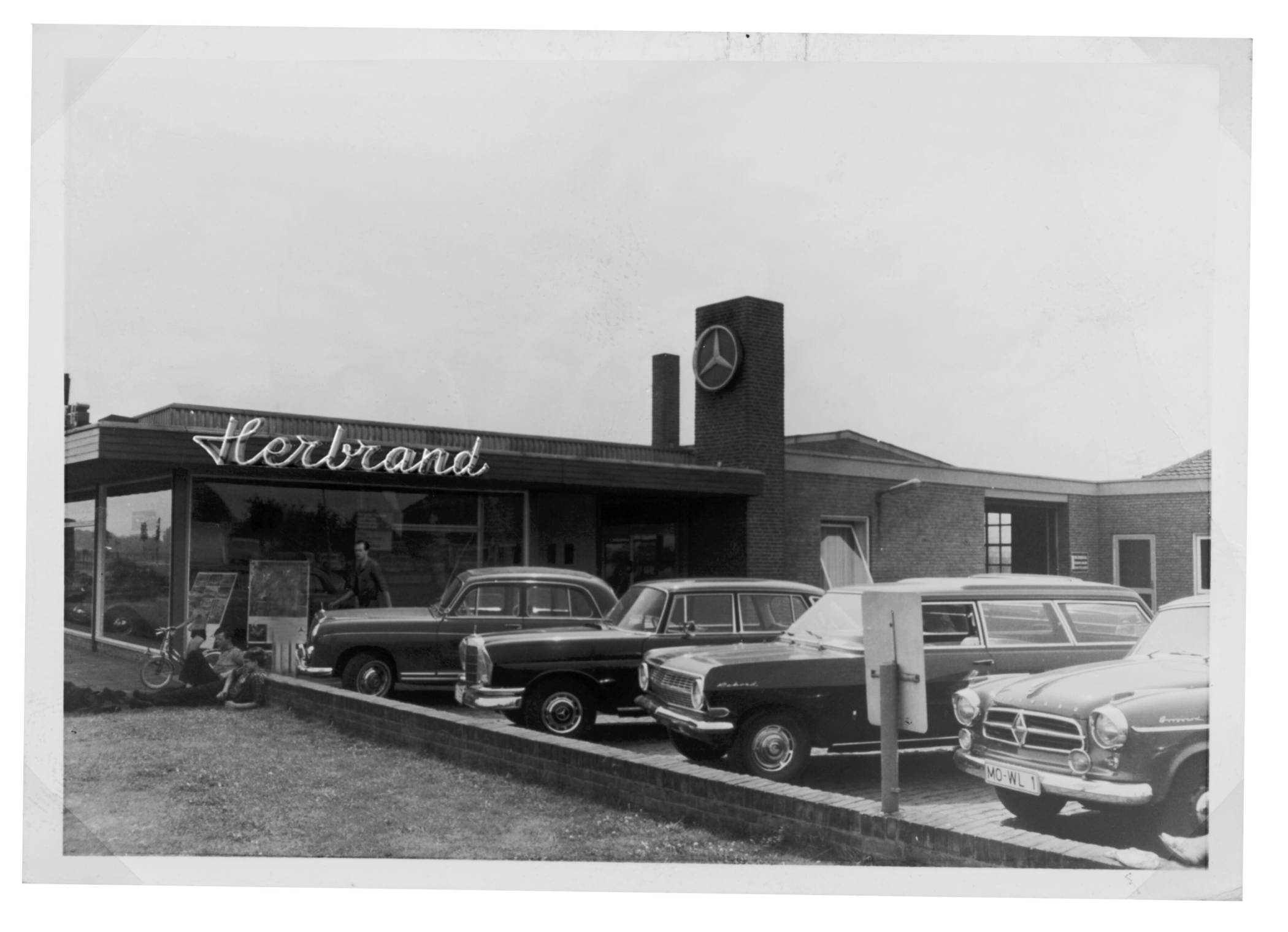 Aktion „Herzensprojekte“ zum Jubiläum der Herbrand Gruppe​