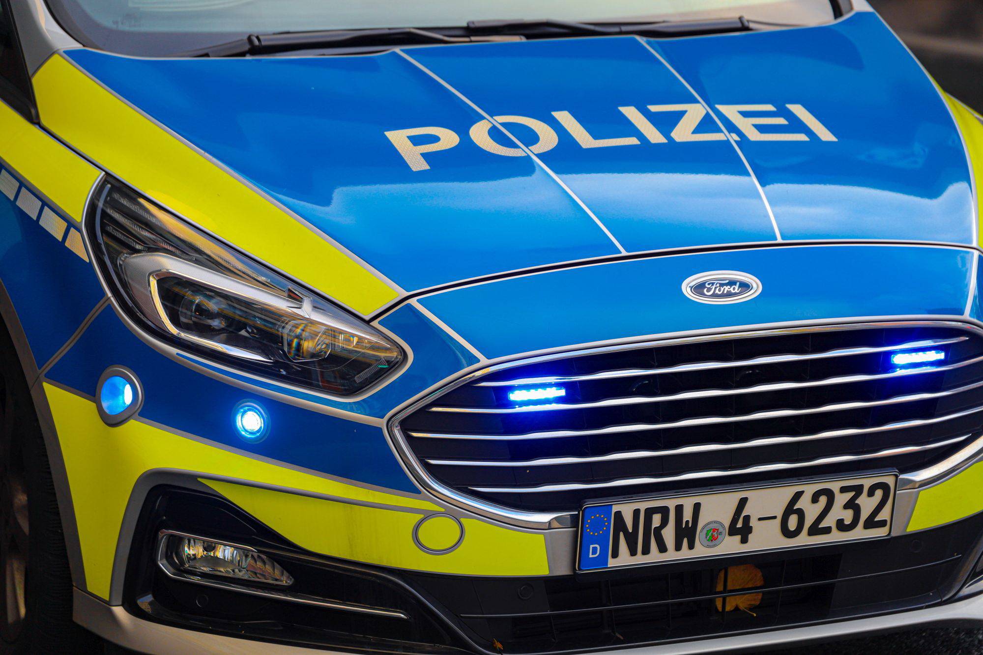 Dank Zeuge: Polizei stellt Rollerdieb