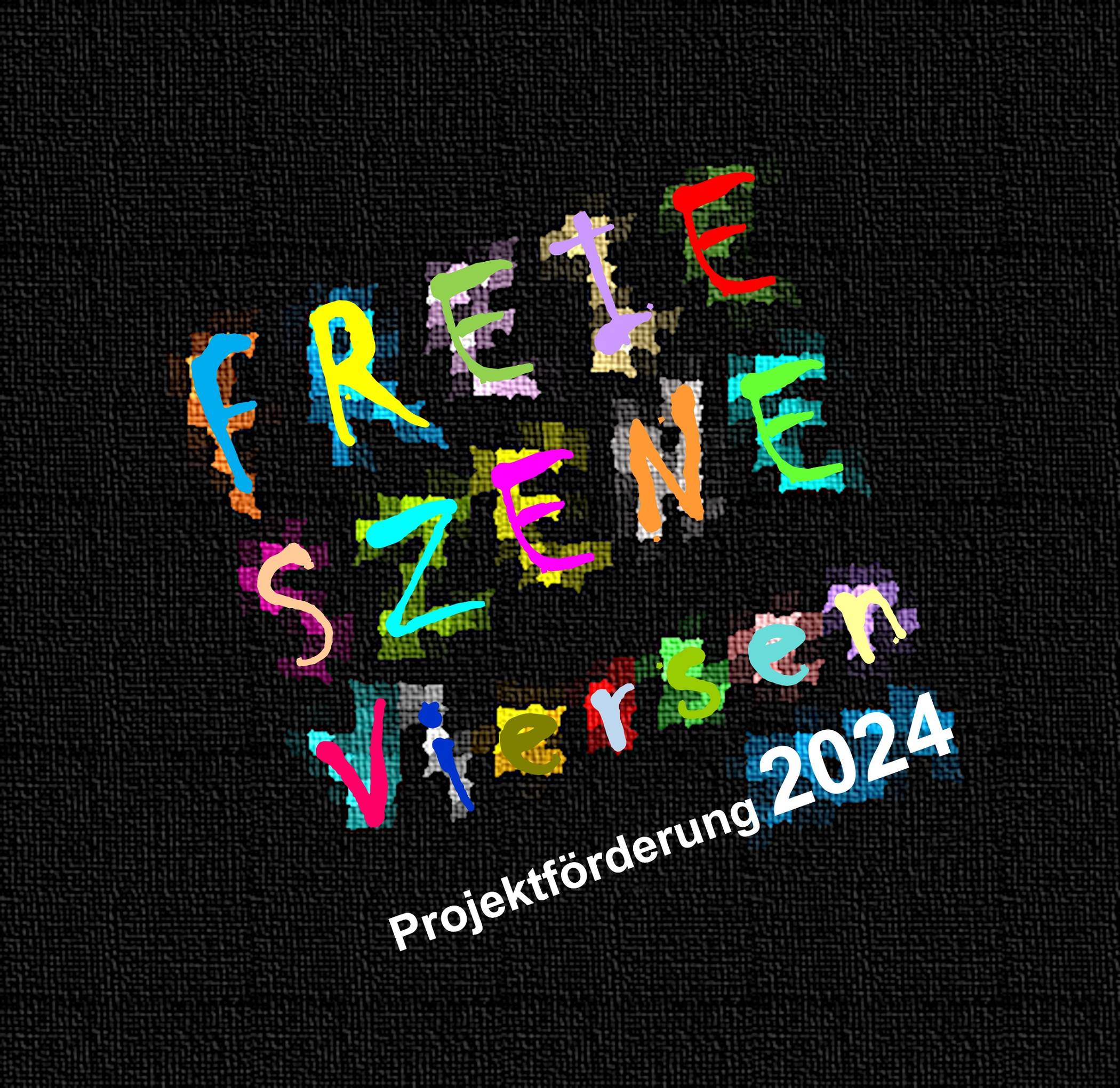 Die Stadt Viersen fördert die freie Kulturszene. 