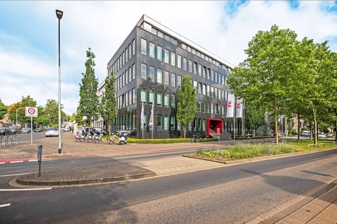 Pauly Ihr Premiummakler aus Mönchengladbach für ganz NRW