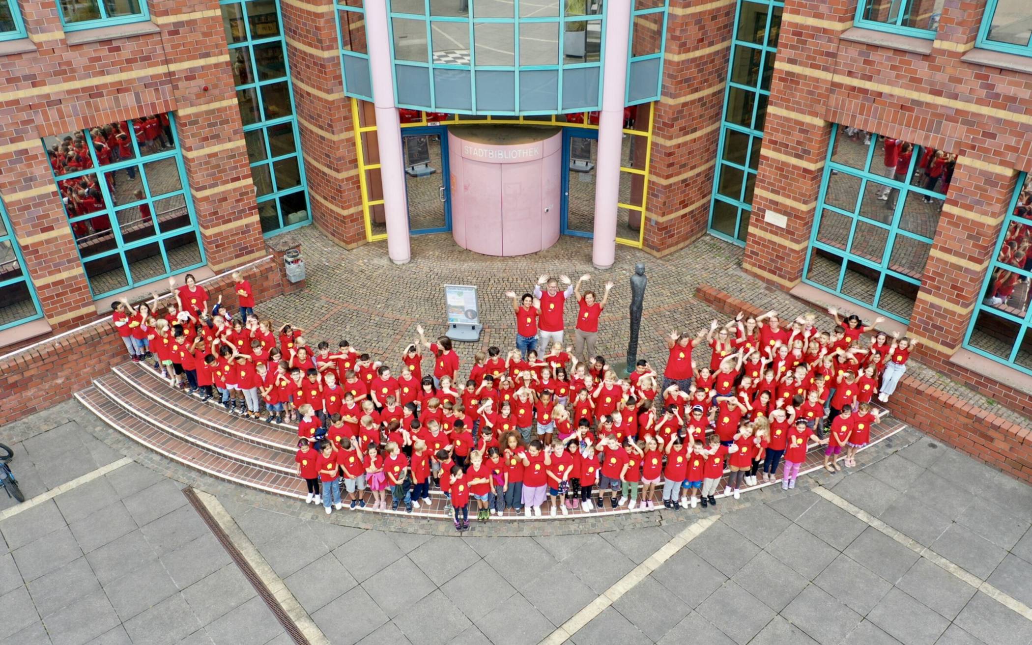 VA Viersen NEW Kulturstrolche