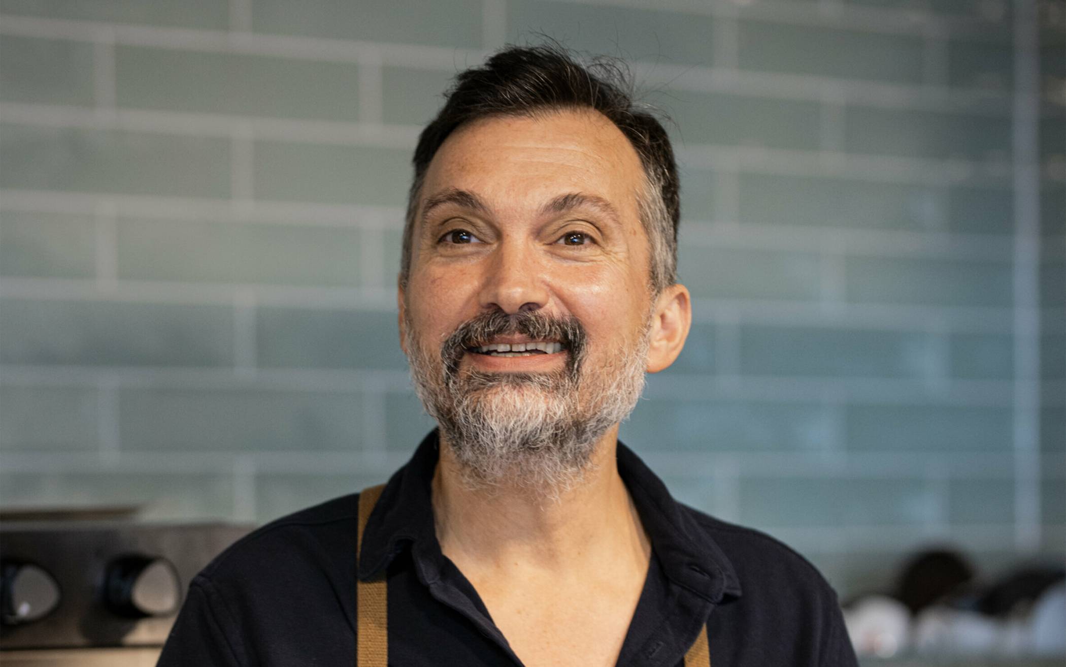 YAVUZ GÜNDOĞAN HAT DAS MAYTI NACH SEINEN ZWILLINGEN BENANNT.