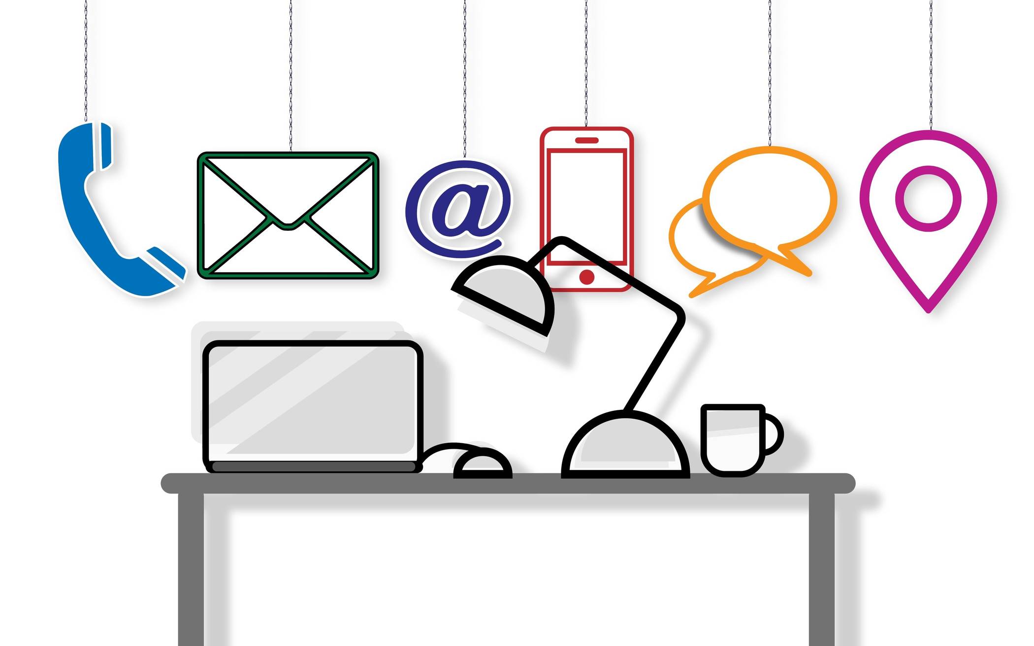 In der sich stetig verändernden Arbeitswelt