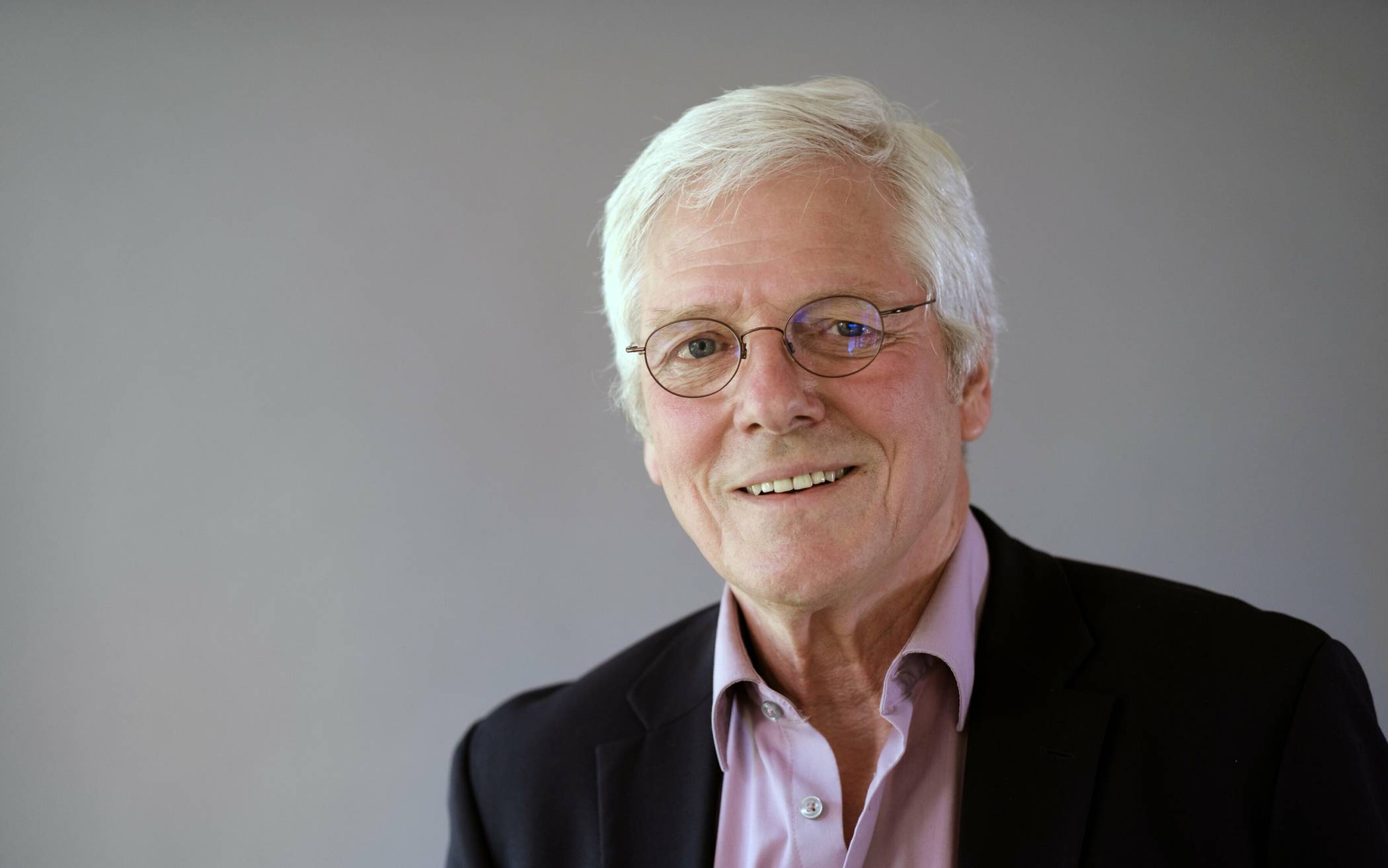 Professor Dr. Okko Herlyn&#x21e5;Foto: Tom Thoene