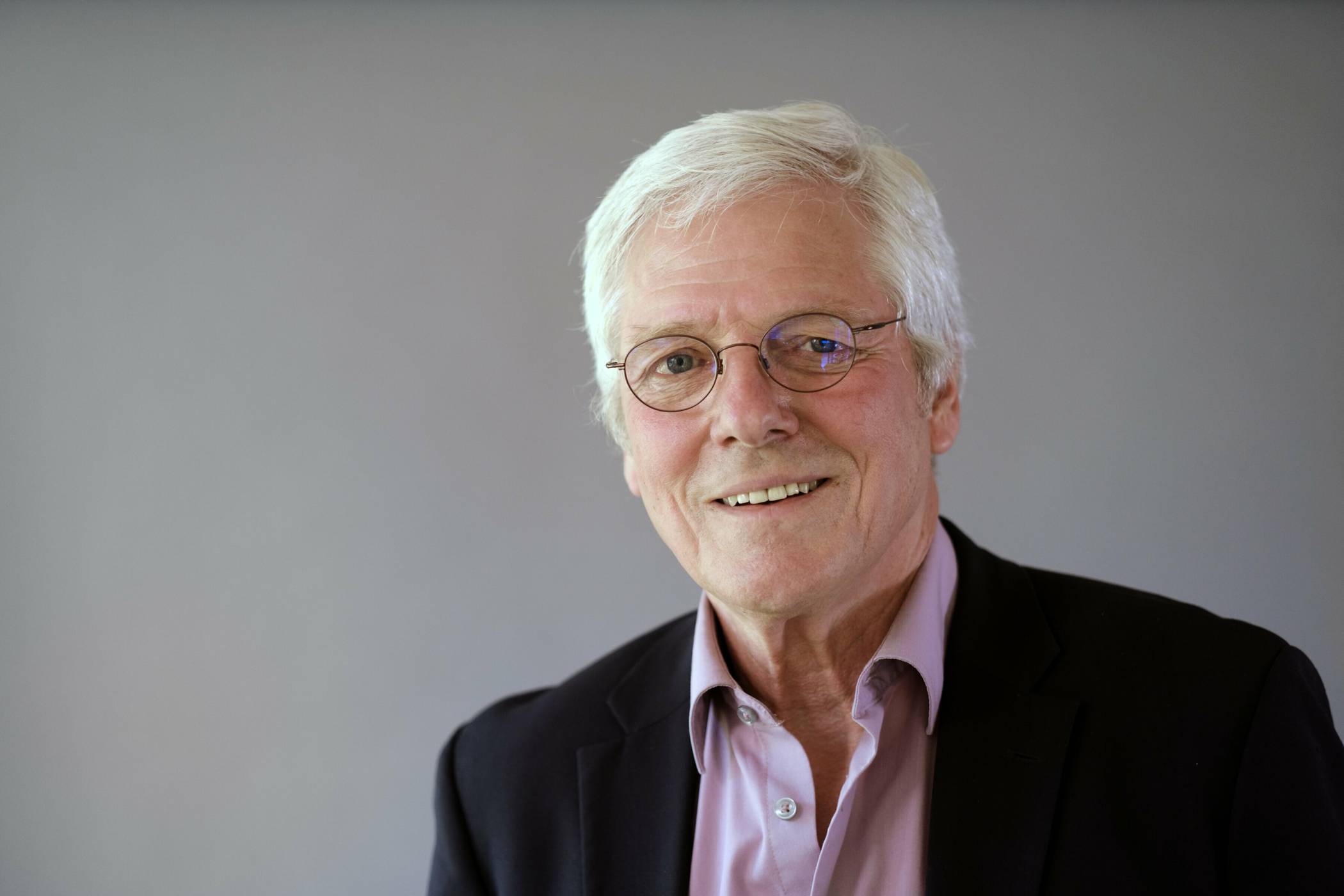 Professor Dr. Okko Herlyn 