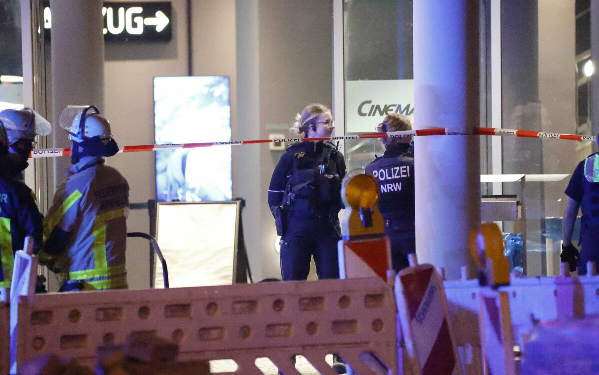 Täter soll seit Jahren unter verschiedenen „Alias“ in Europa unterwegs sein