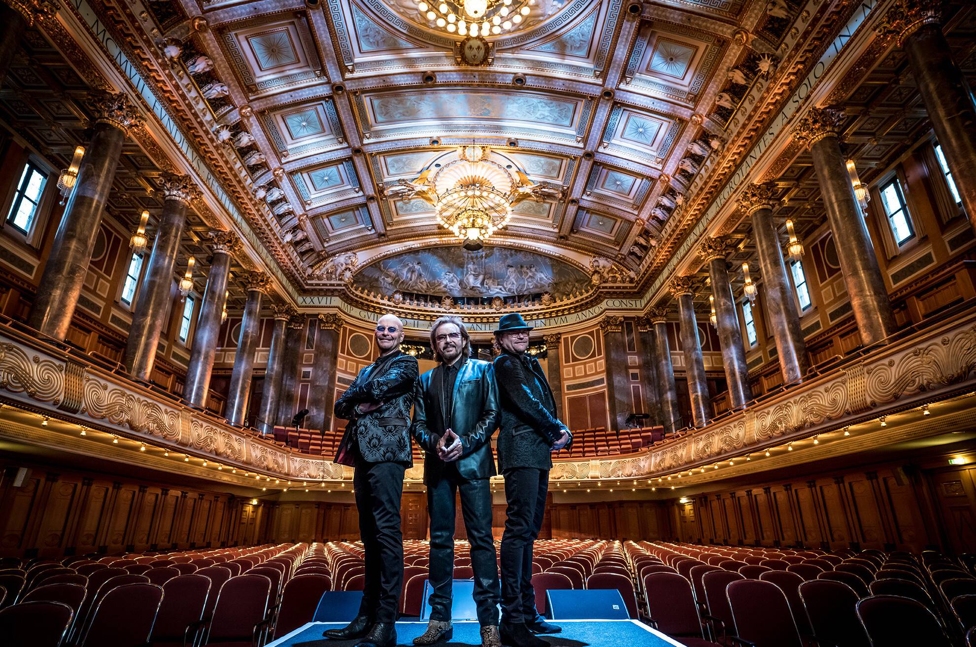 Night Fever gelten als eine der