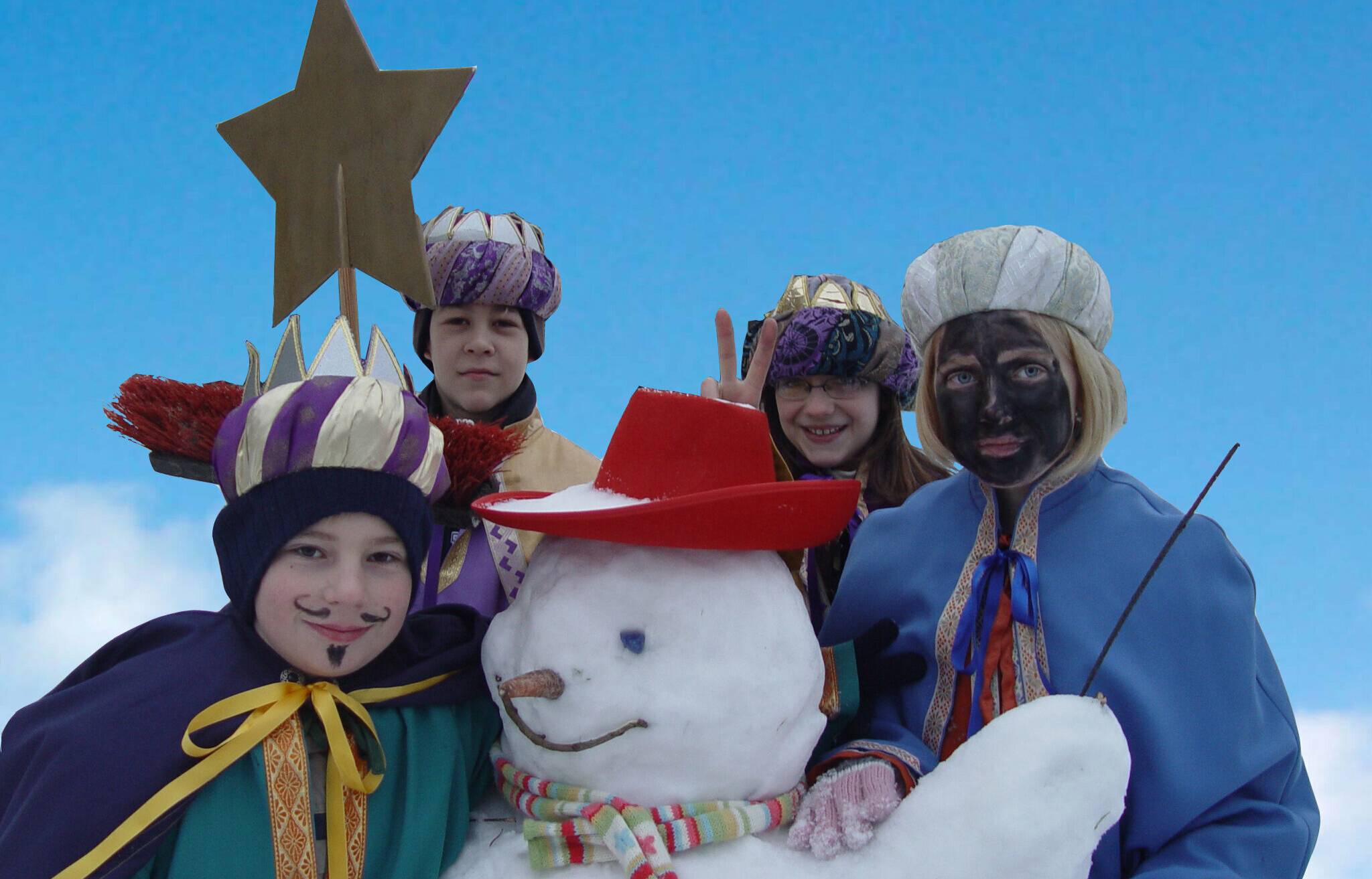 Bis kommenden Freitag können sich Willicher