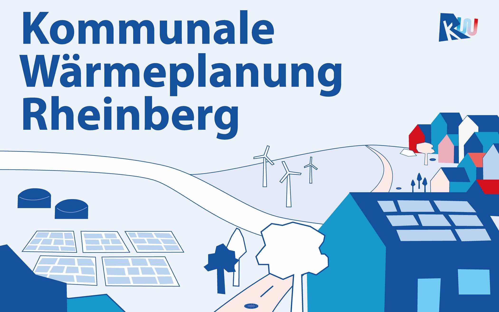 Wärmewende gemeinsam gestalten