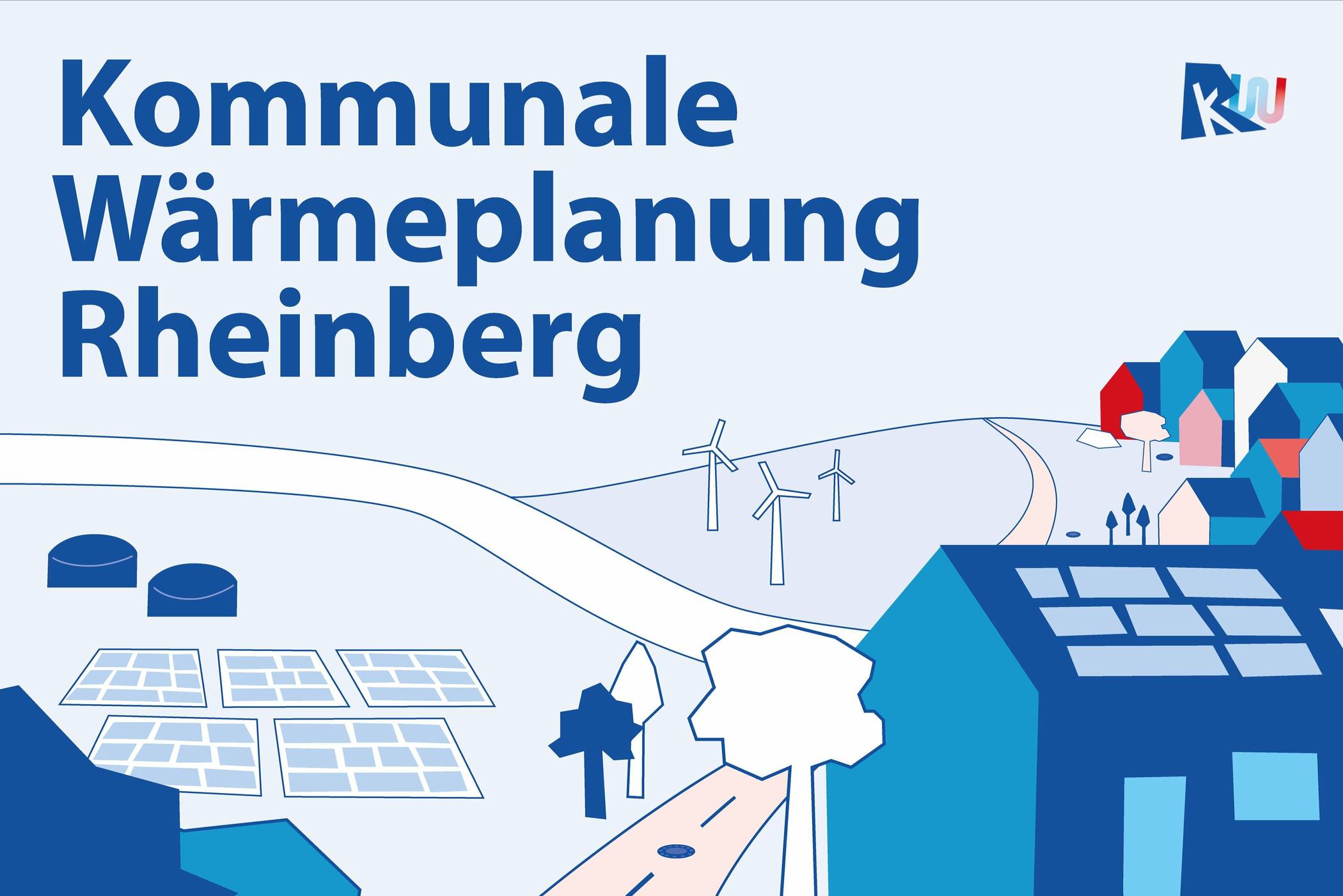 Wärmewende gemeinsam gestalten