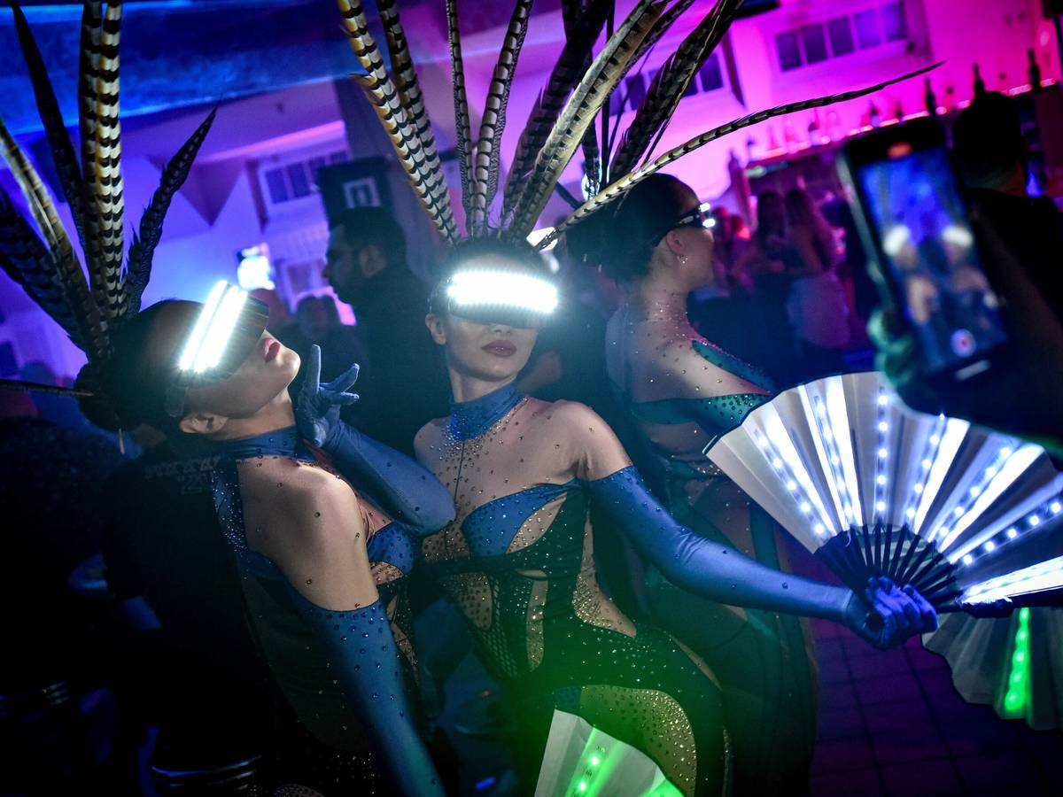 „Königsburg Revival“ auf der Rennbahn
