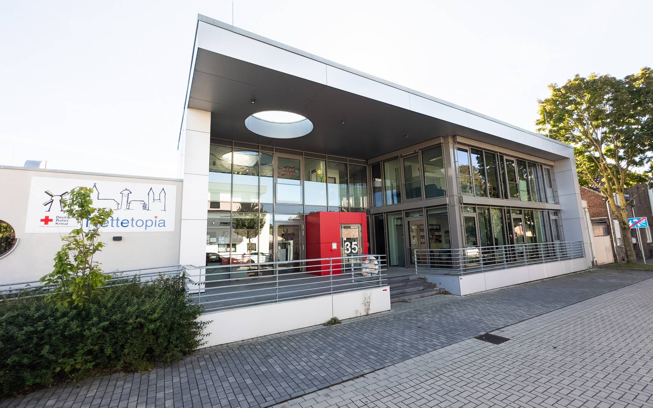 Am 28. Januar findet der Elternabend