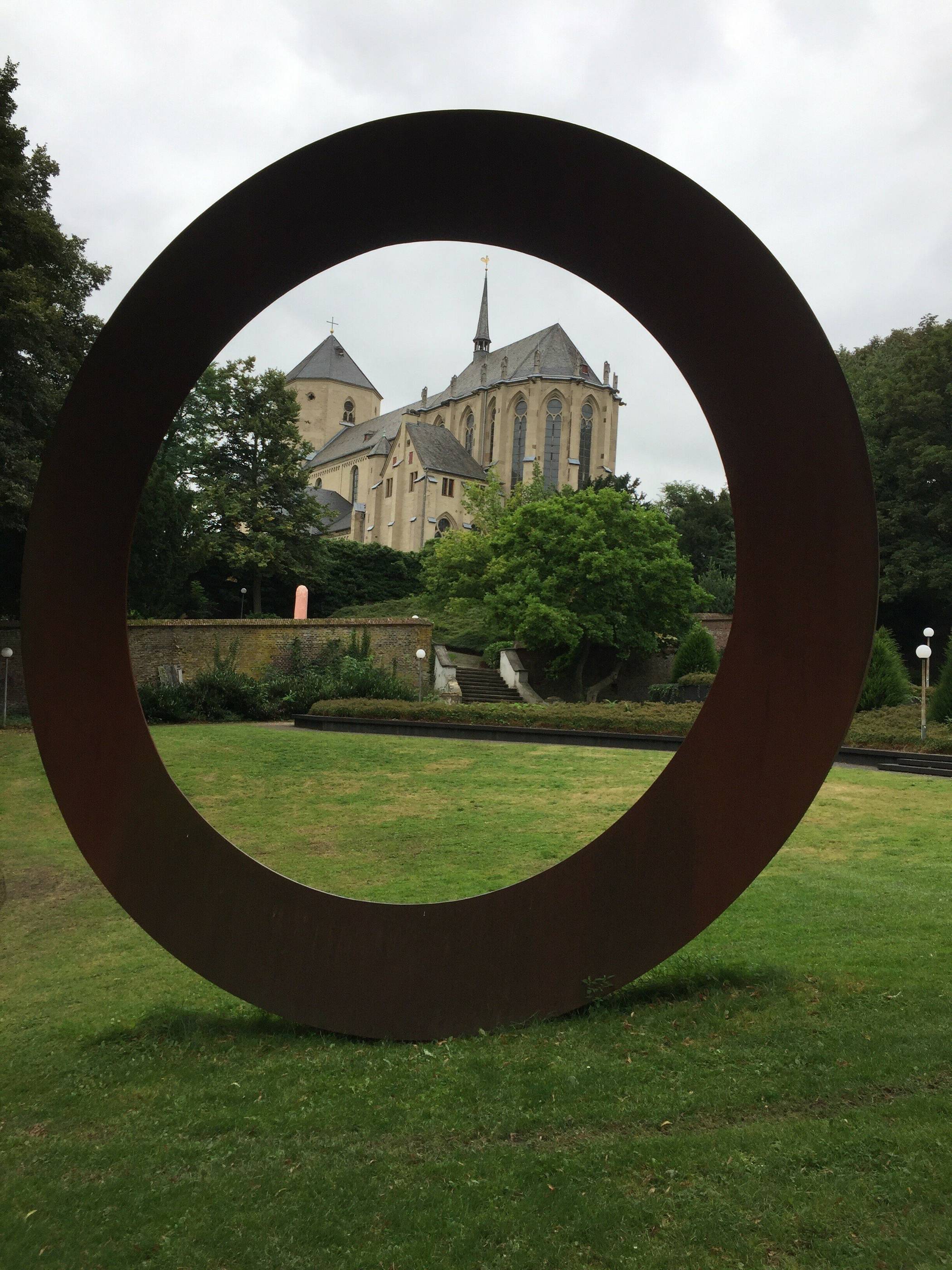  Mönchengladbach im Fokus. „Wofür steht unsere Stadt?“, wollen Stadt und MGMG von den Bürgerinnen und Bürgern wissen. 