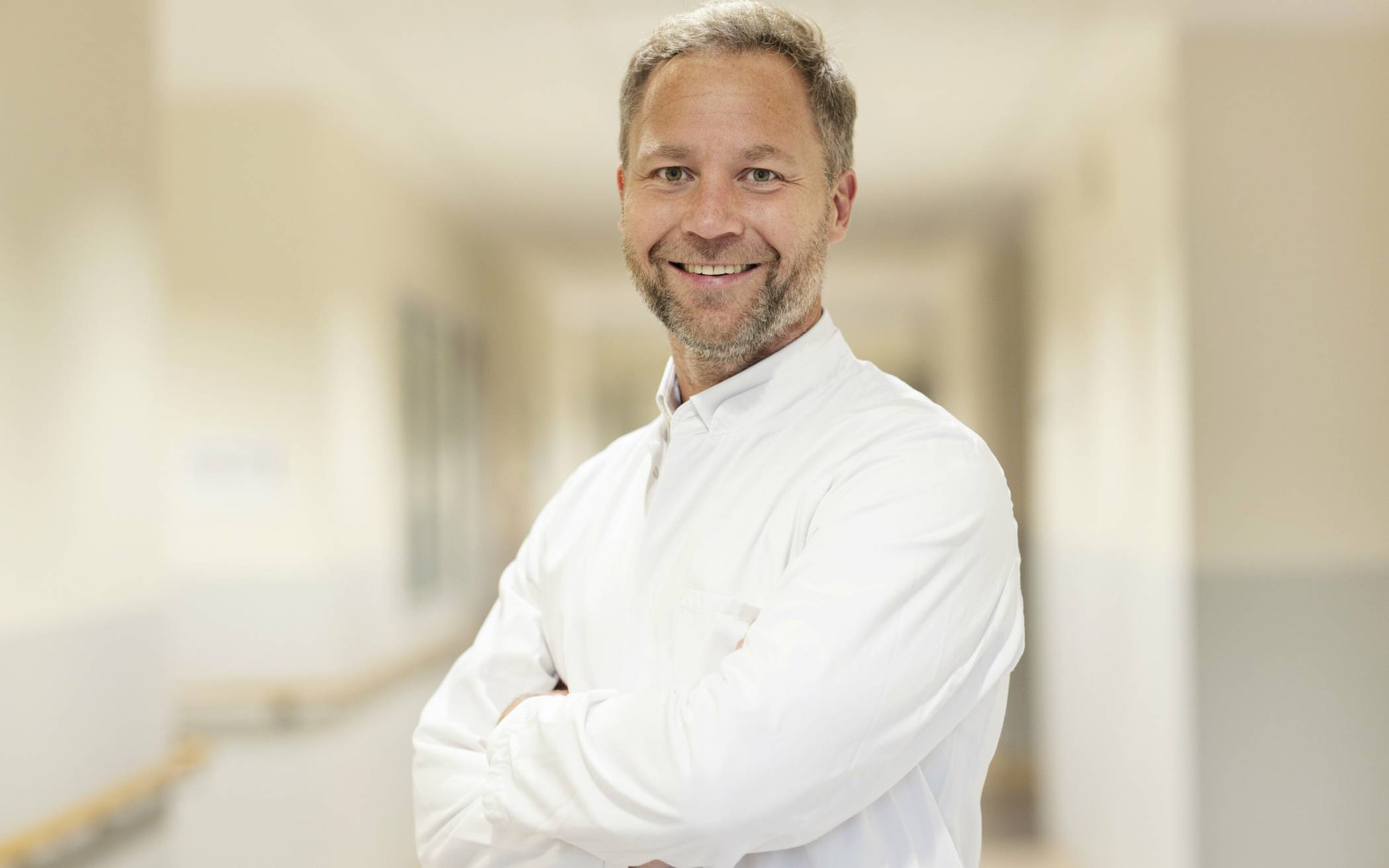 Dr. med. Mark Banysch&#x21e5;Foto: SBK/Engel-Albustin