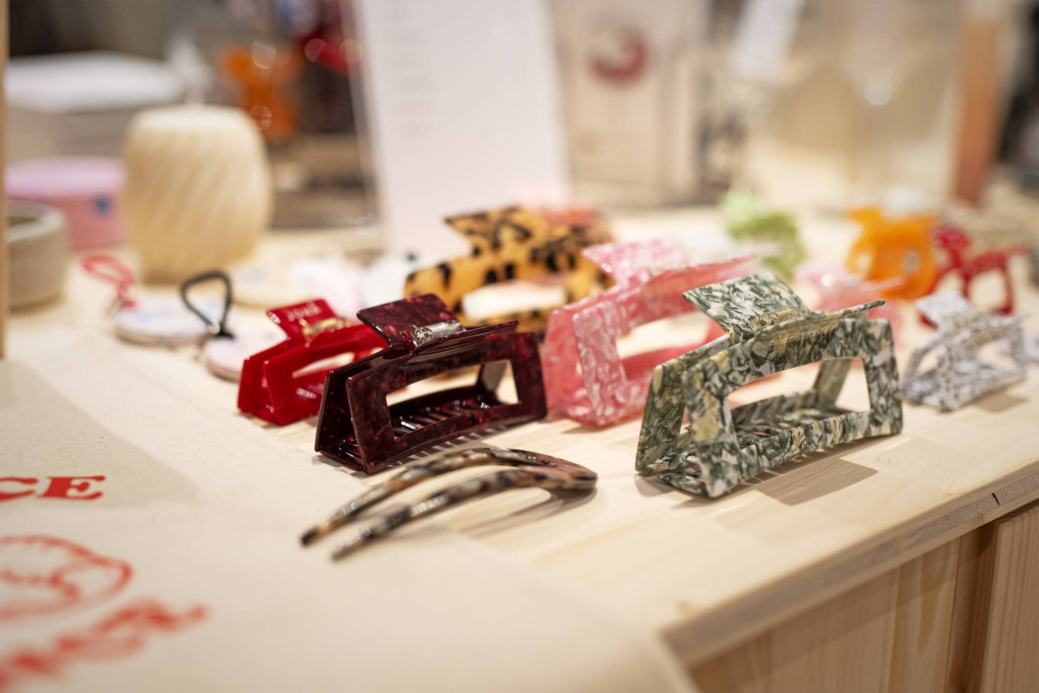 The Local Concept: Wenn zwei sich was trauen...