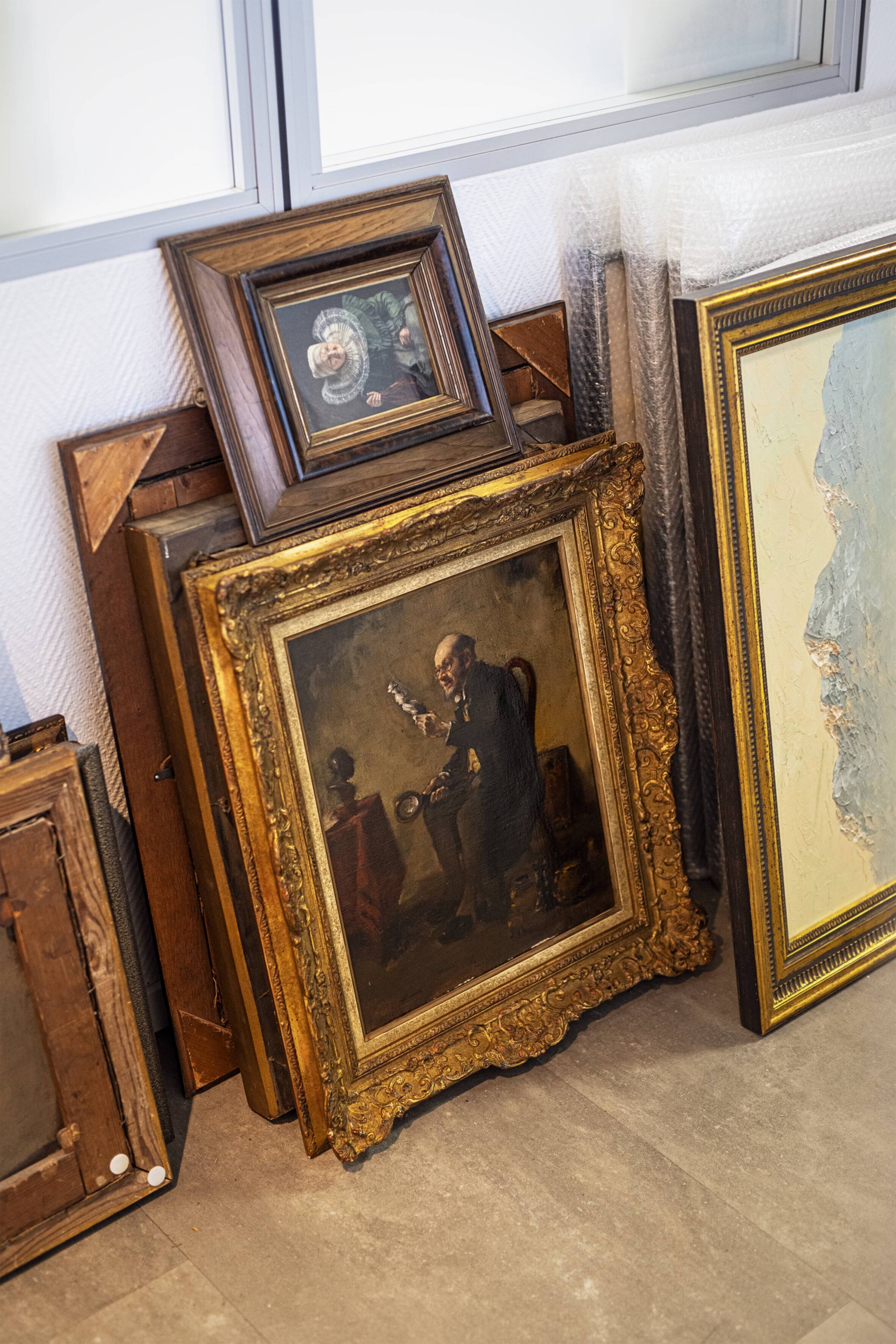 Antikauktion Krefeld: Alte „Schätzchen“ sind weltweit gefragt