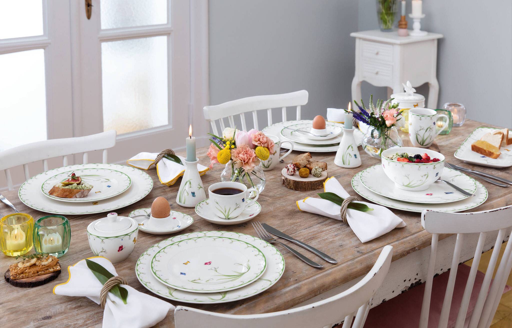 Lauter putzige Langohren