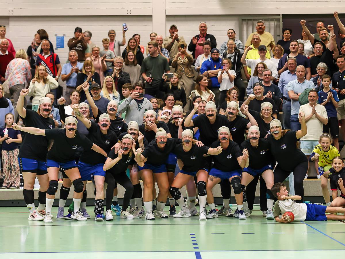 HSG VeRuKa besiegt SC Bottrop
