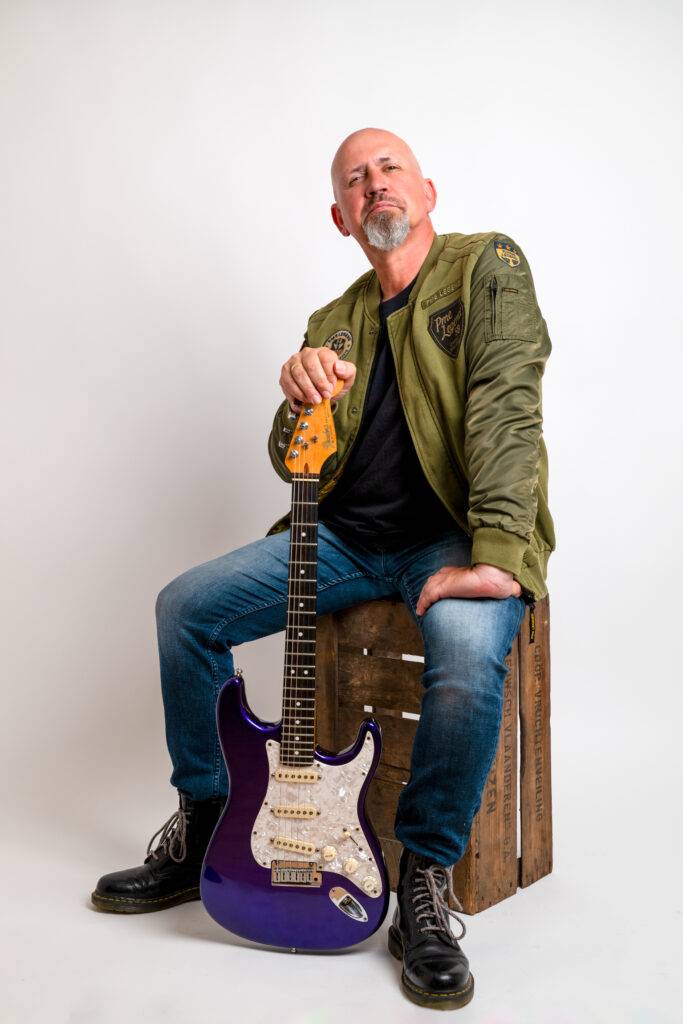 Startet mit „Expedition Neuland“: Markus Gather. Foto: Poetland Production