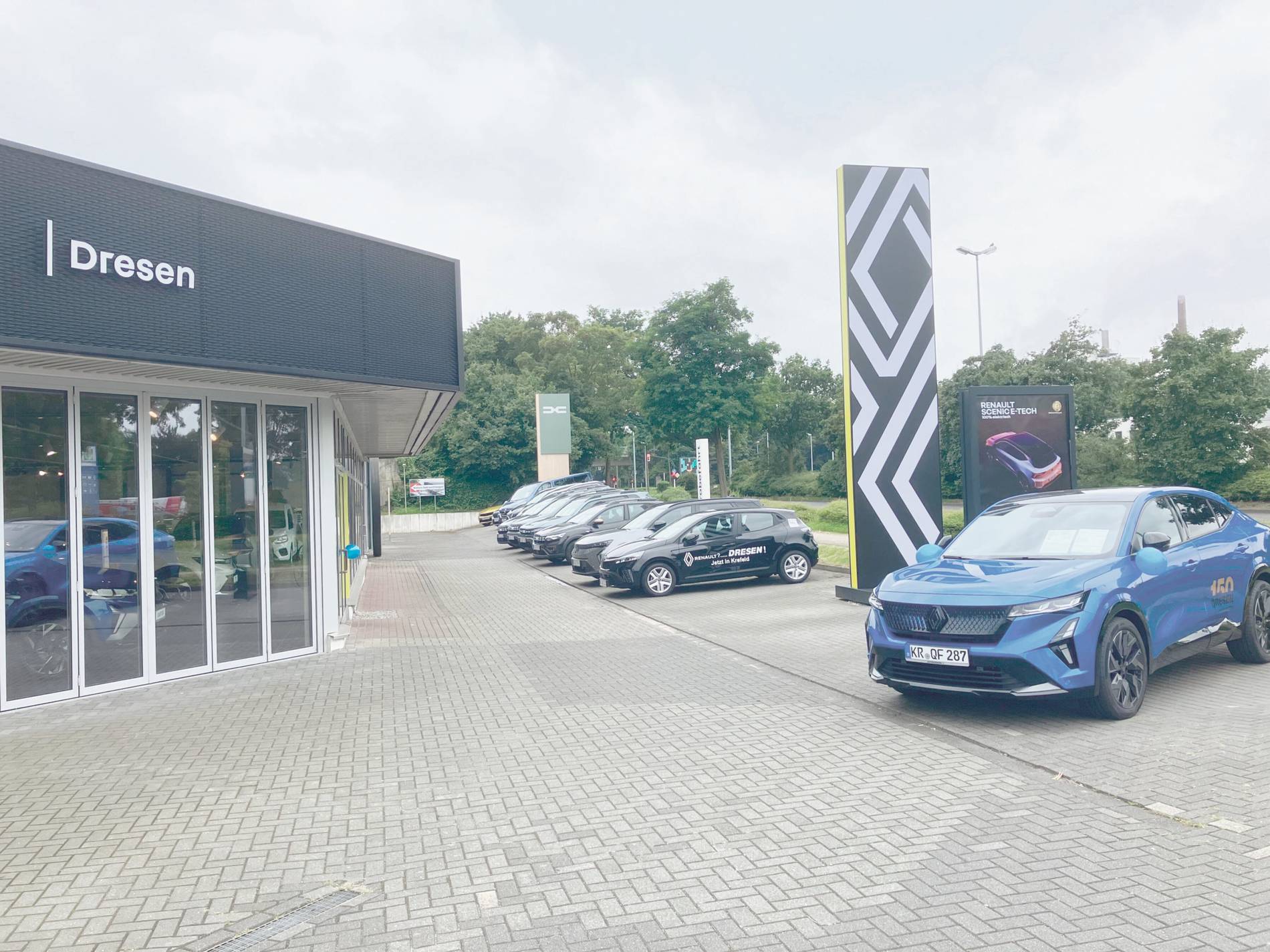 Dresen Autohaus Bonn