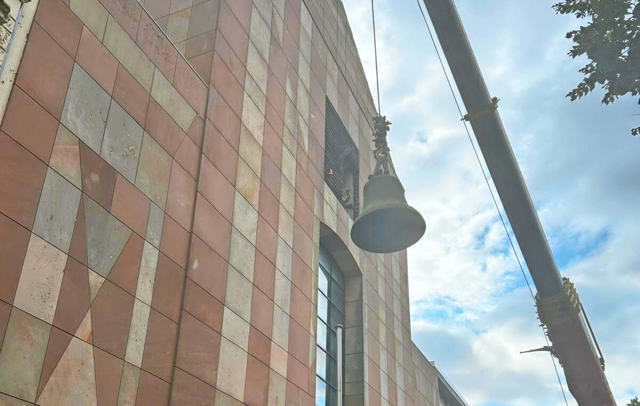 Glocken St. Albertus