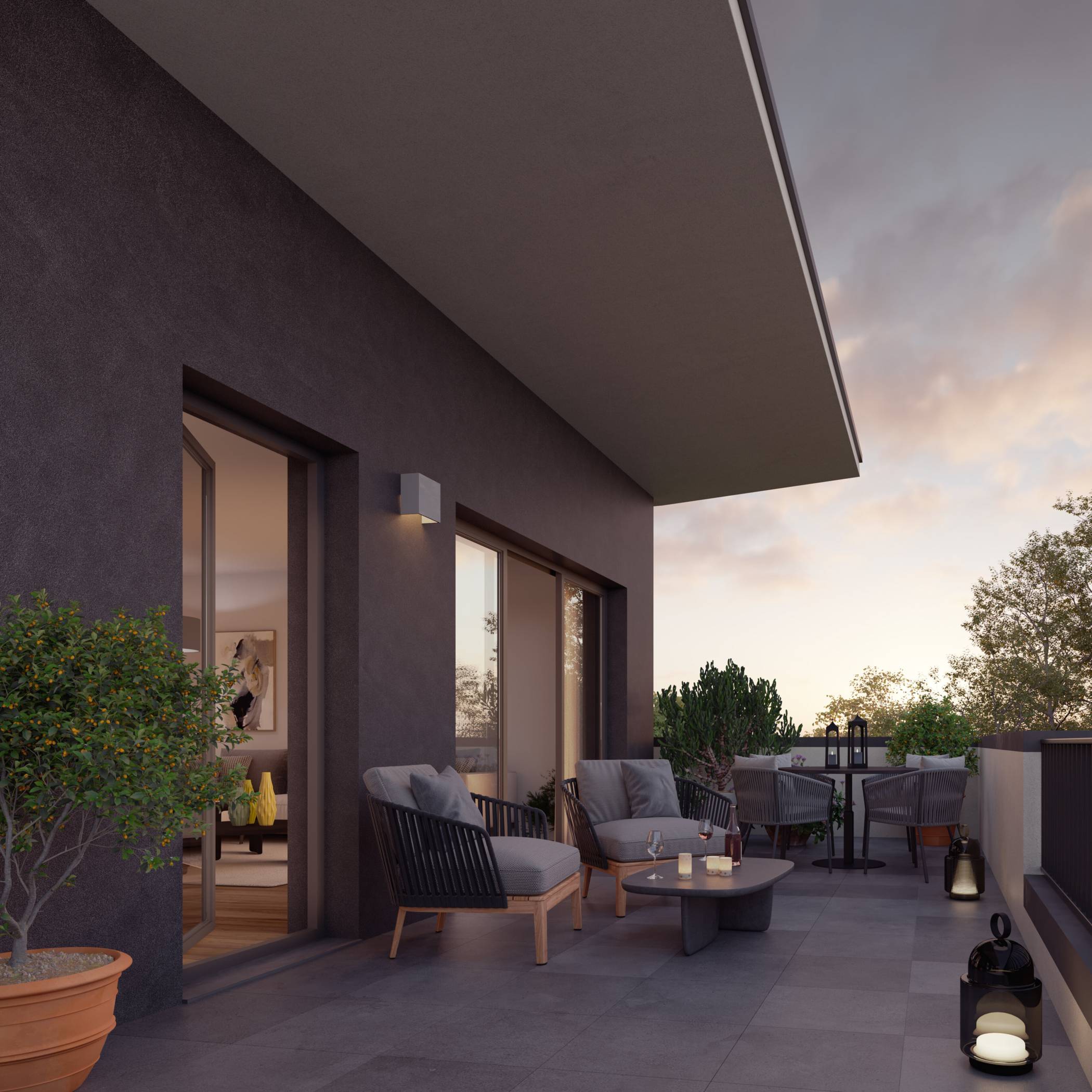 Baustellenberatung: Wohnprojekt Park 47 in Krefeld-Uerdingen