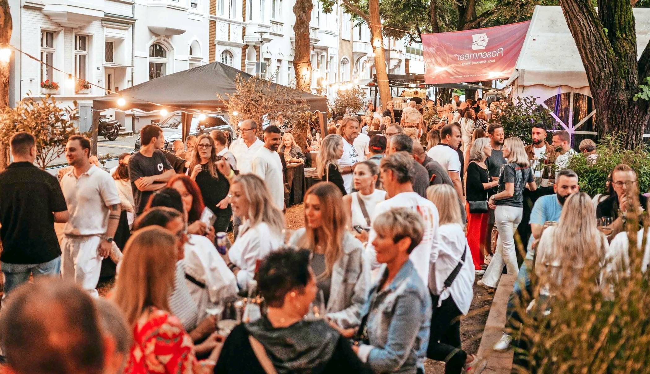 Das EineStadt-Fest findet in diesem Jahr