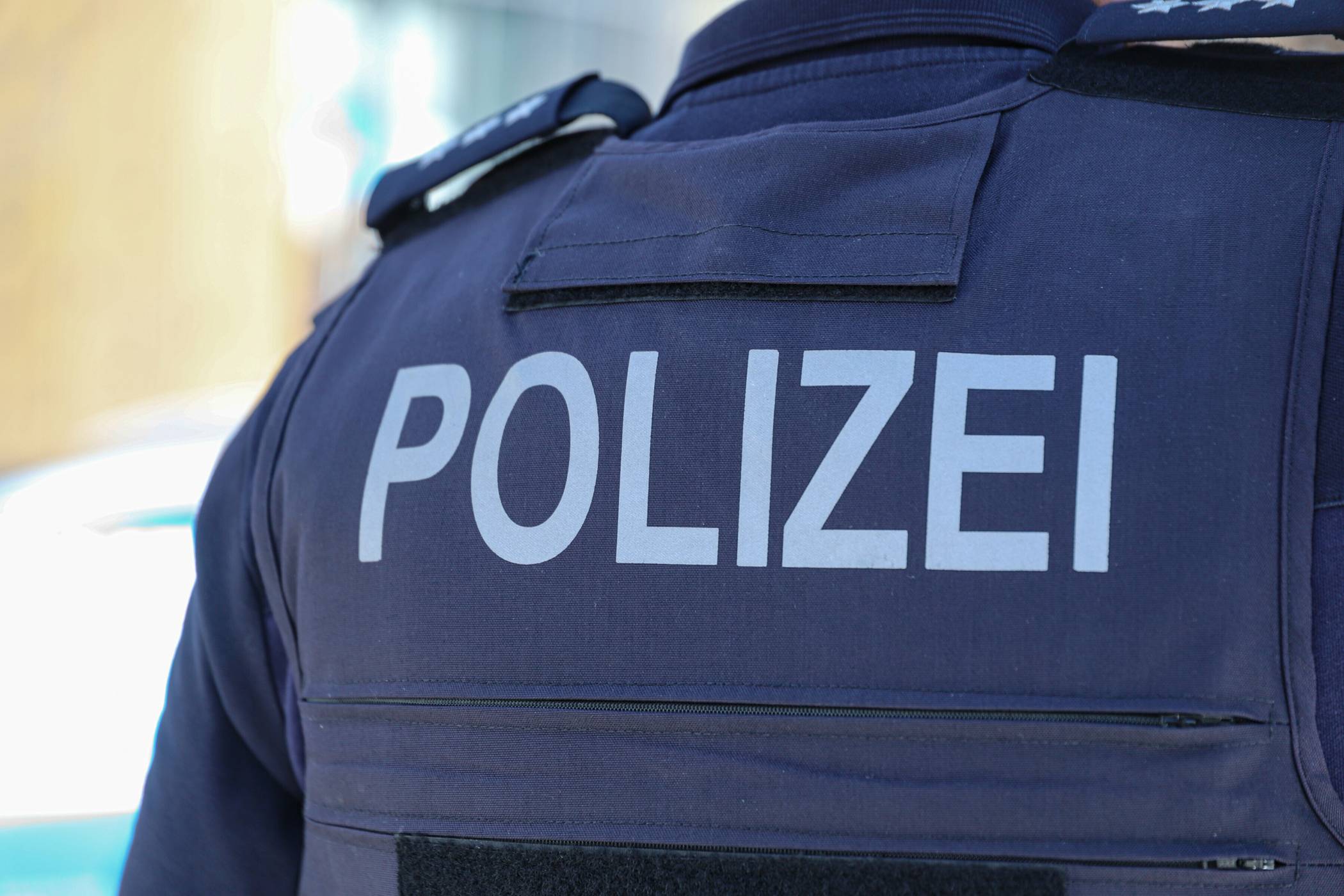 Sicher und souverän unterwegs - Pedelec-Training der Polizei