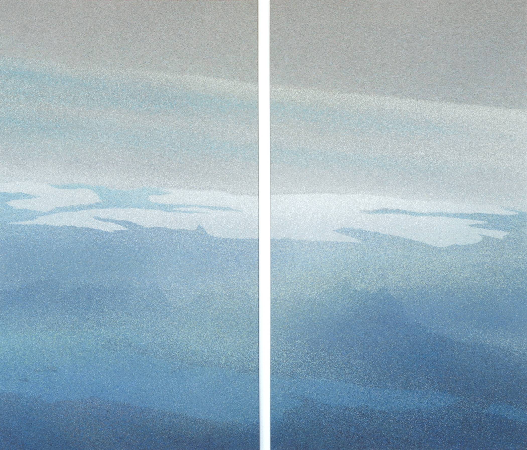 Rolf Gerhards: Langjoekull (2022)