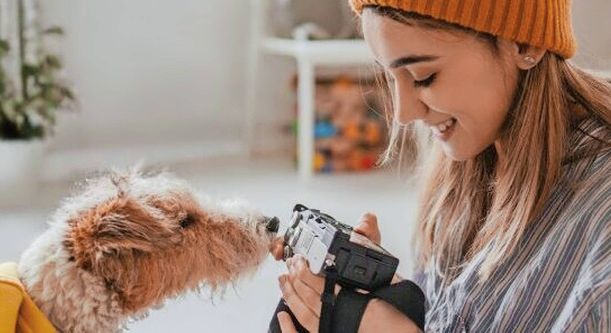 Bitte lächeln – die Stadtwerke suchen