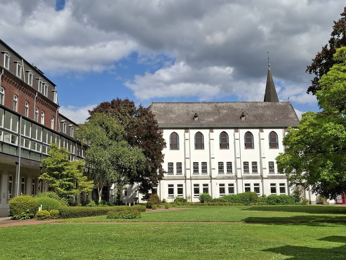 Bilder erzählen Geschichte –
Historische Gebäude und Bauwerke, die es heute noch gibt.

