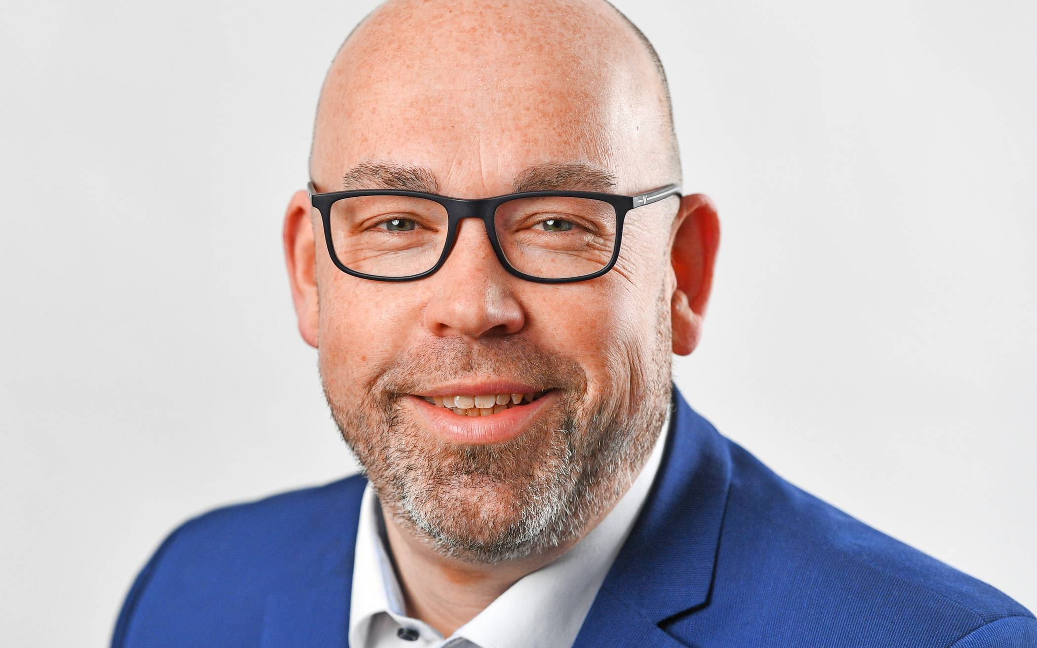 Frank Müller (MdL).&#x21e5;Foto: NRWSPD