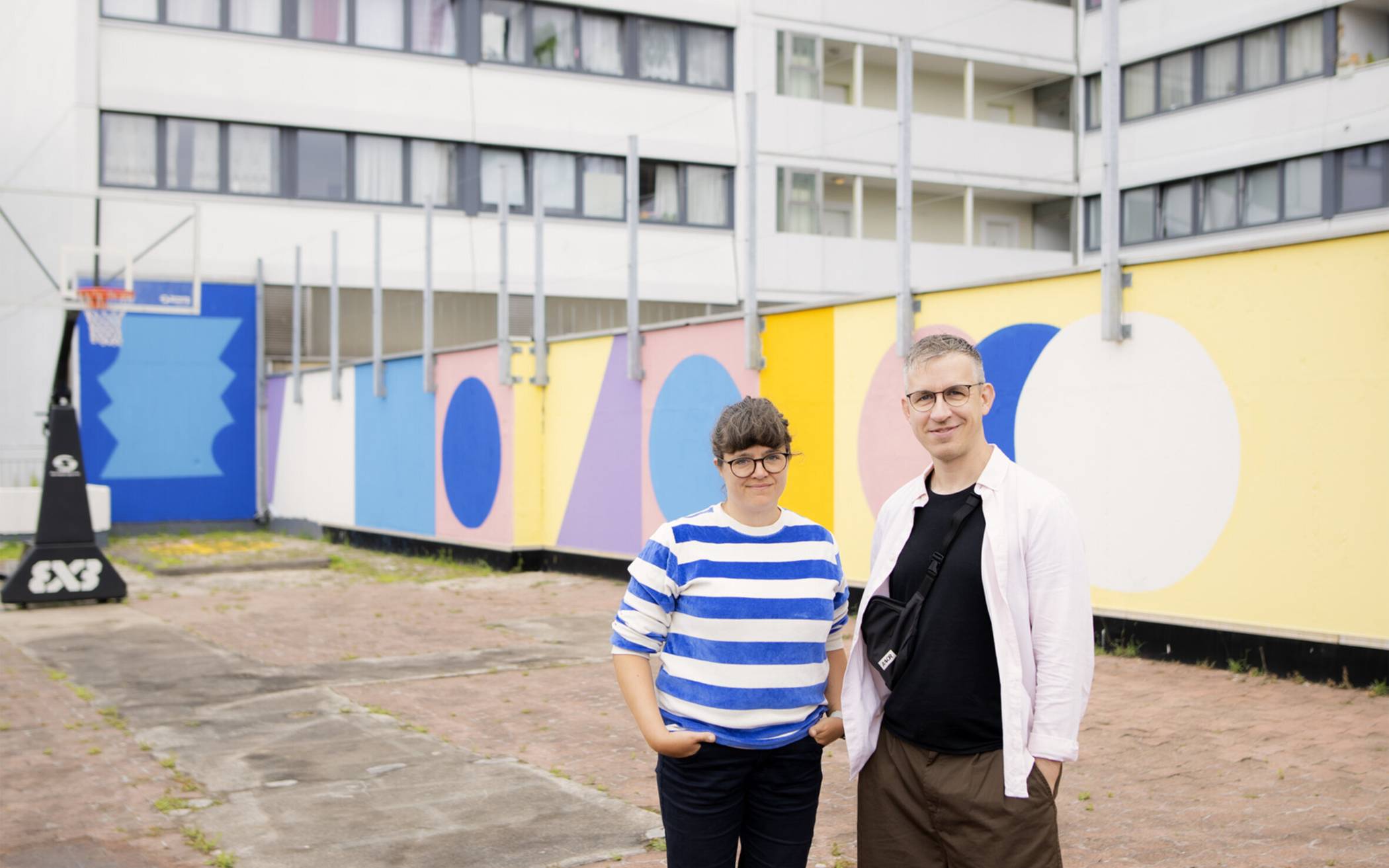 Warum brauchen wir dritte Orte?