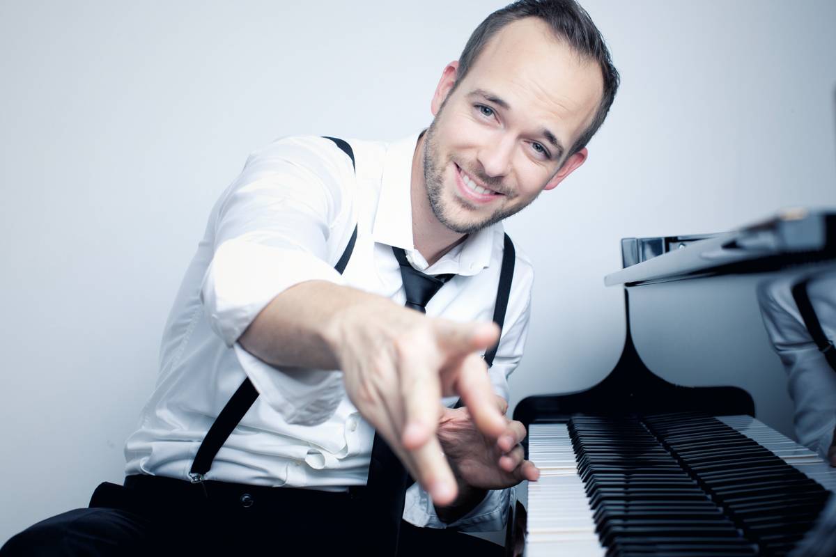 Chris Conz (Schweiz) gilt mit seinem