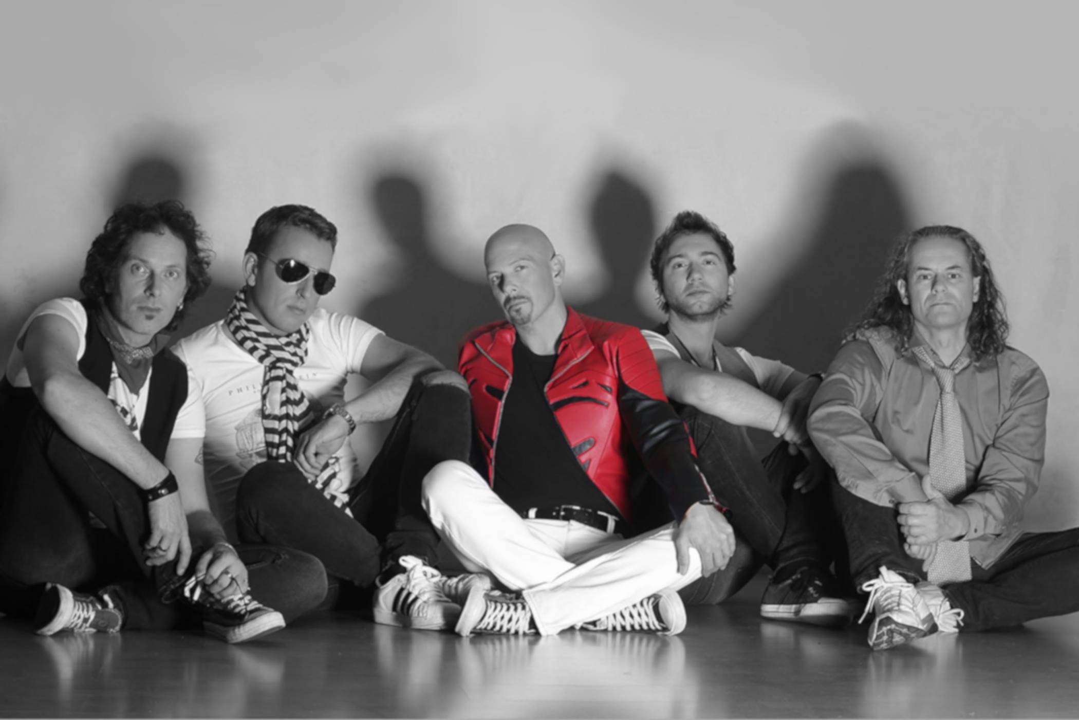 Die Band Queen May Rocks eröffnet am Samstag, 1. November, das Tribute Festival Mönchengladbach.  