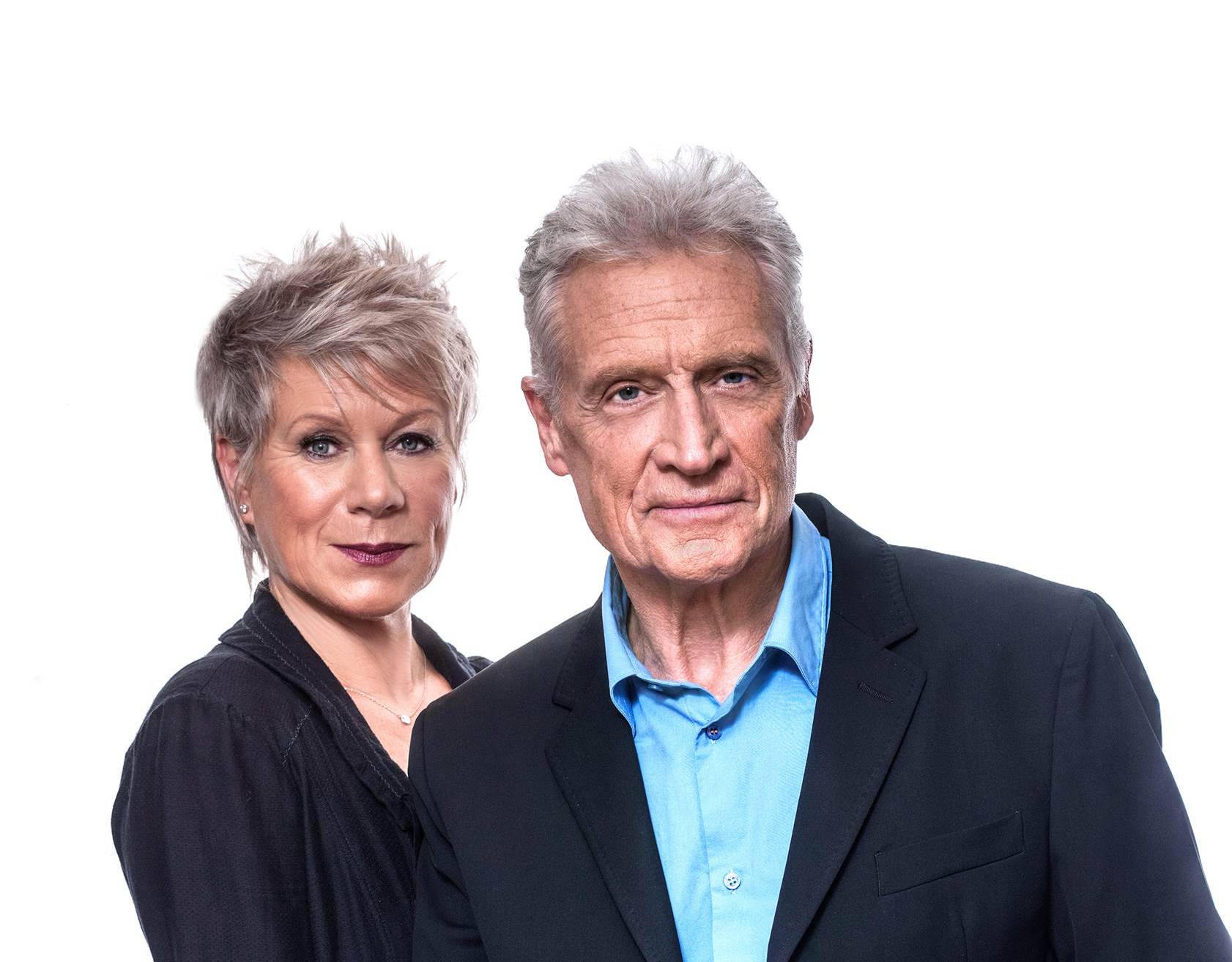  Robert und Angelika Atzorn kommen auf Einladung des Kulturrings Wegberg am Samstag, 27. September, zu einer Lesung ins Forum Wegberg.   