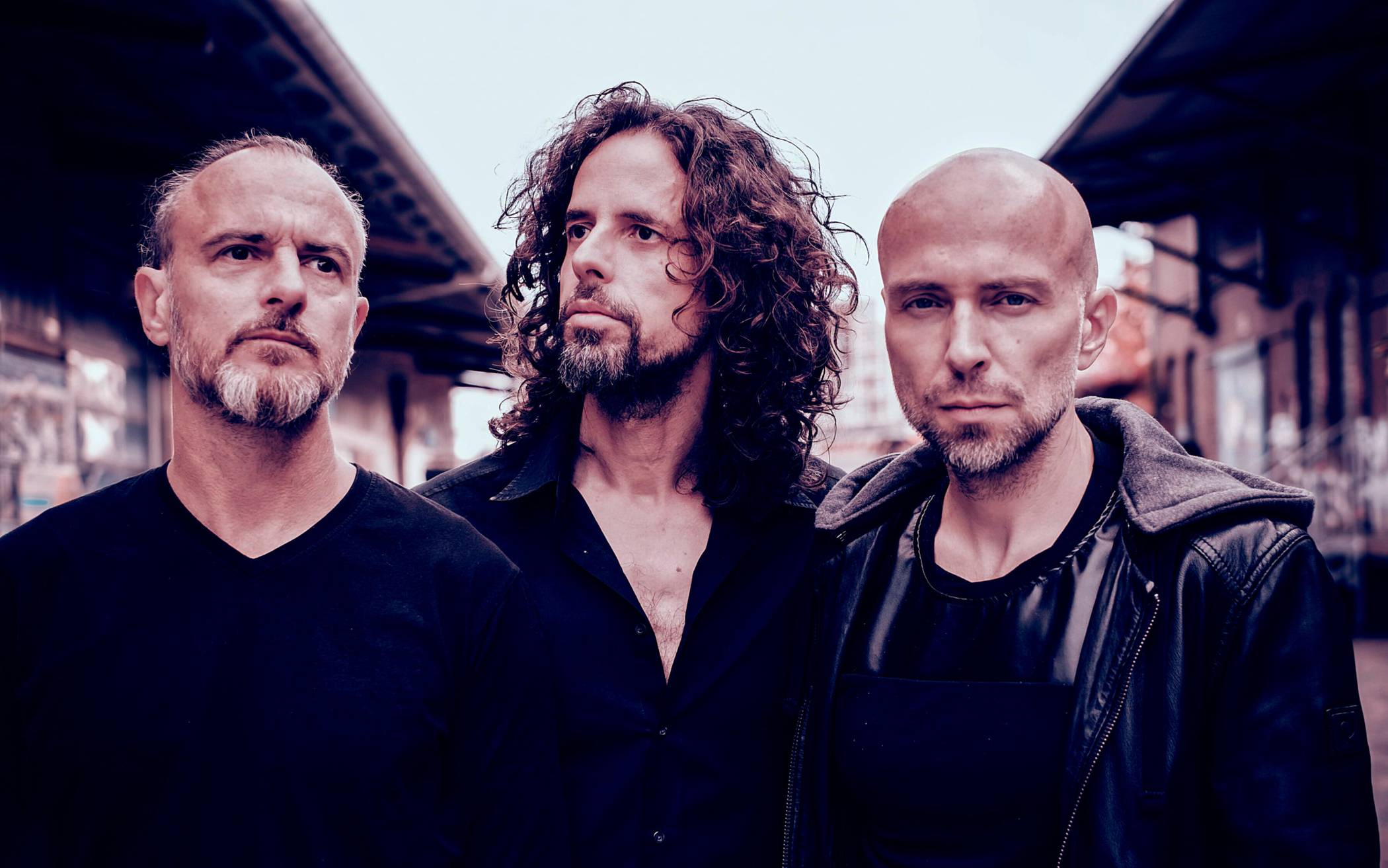 Forved To Mode – Christian Schottstädt